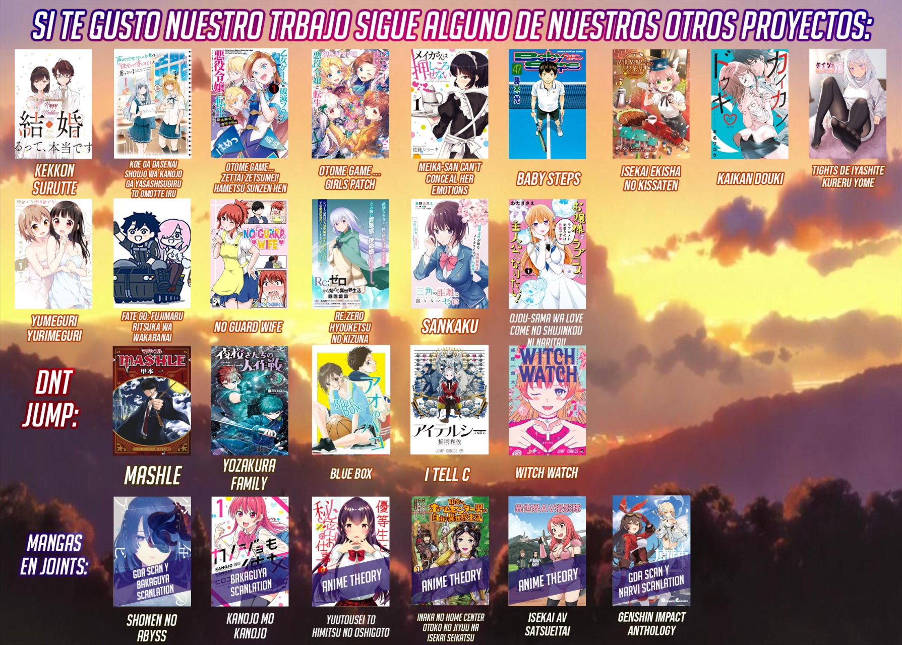 Read La caja azul Blue Box ES Manga Online