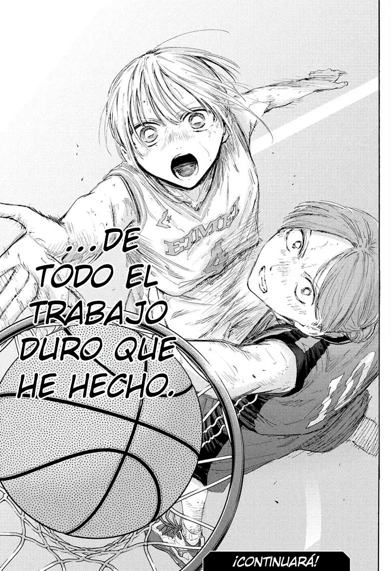 Read La caja azul Blue Box ES Manga Online