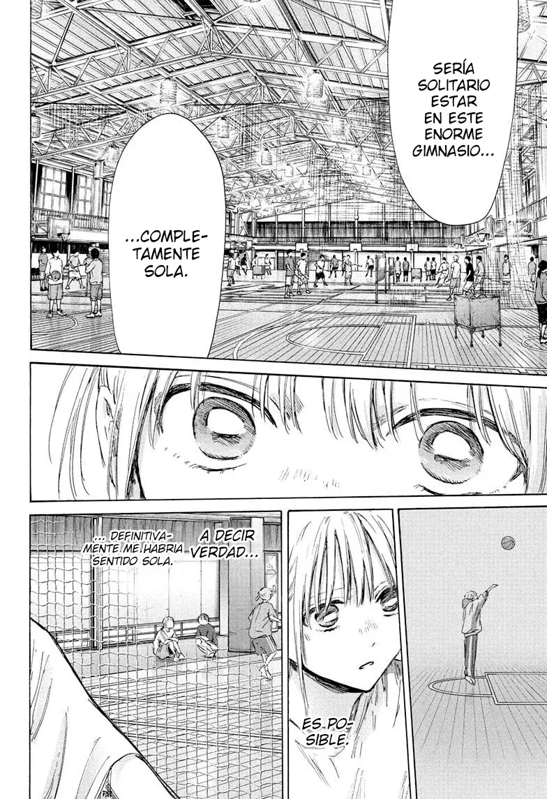 Read La caja azul Blue Box ES Manga Online