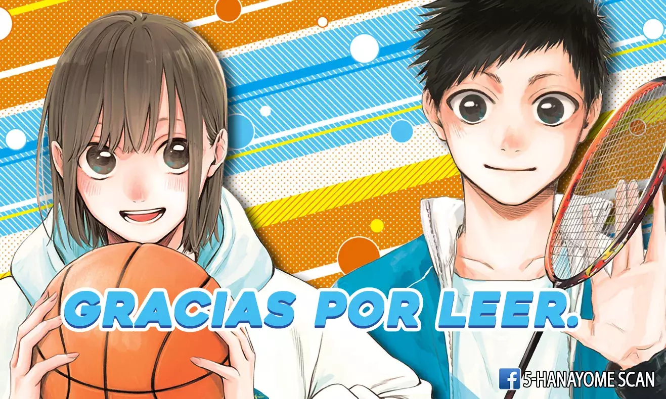 Read La caja azul Blue Box ES Manga Online