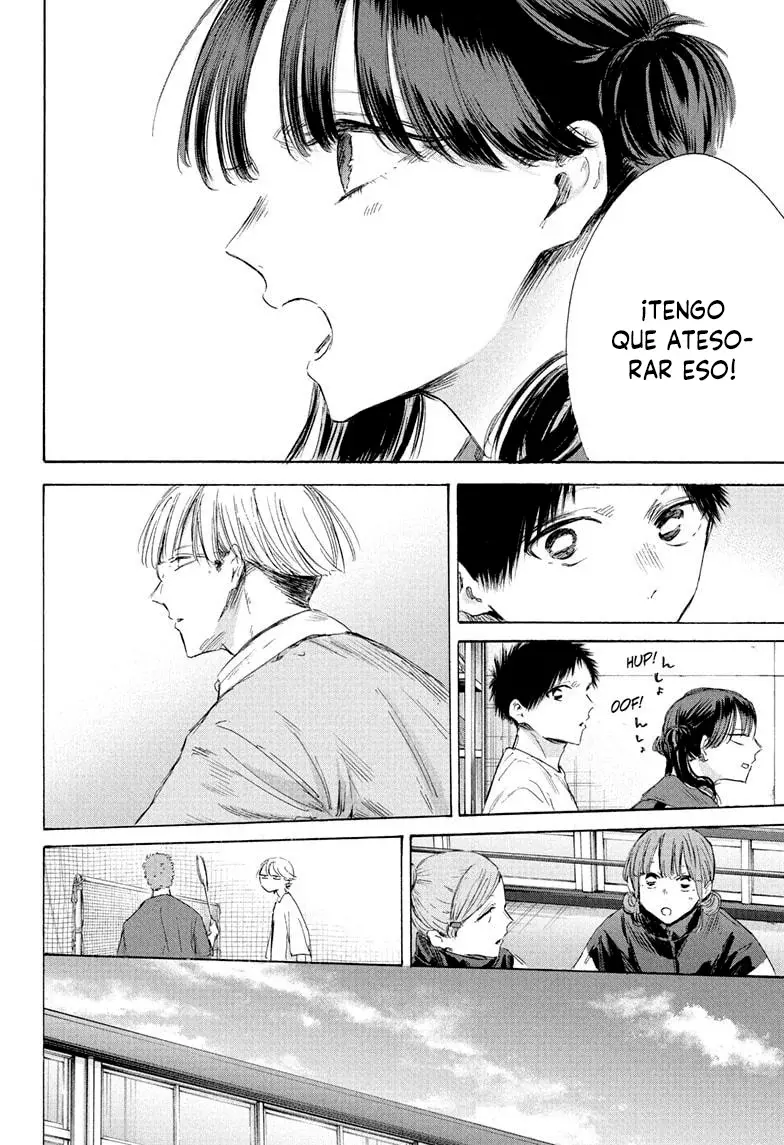 Read La caja azul Blue Box ES Manga Online