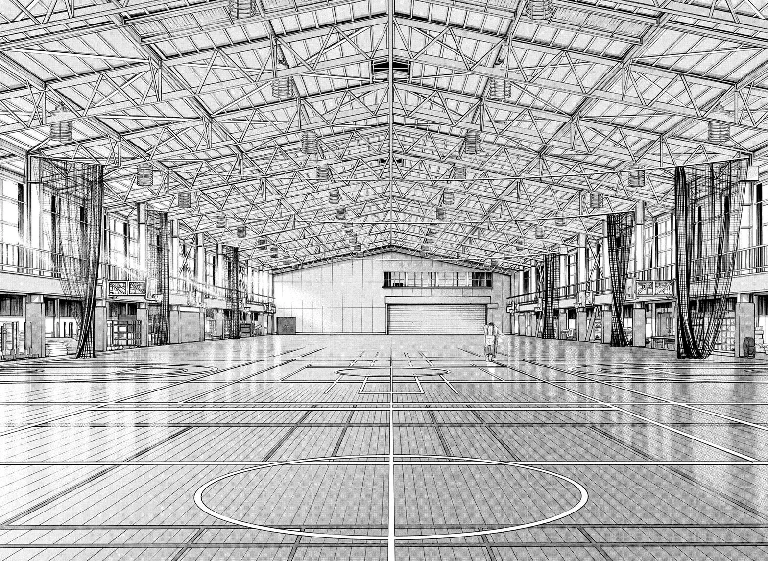 Read La caja azul Blue Box ES Manga Online