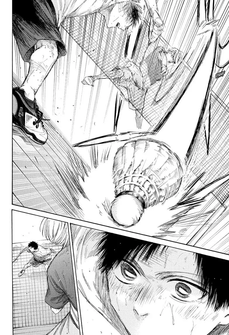 Read La caja azul Blue Box ES Manga Online