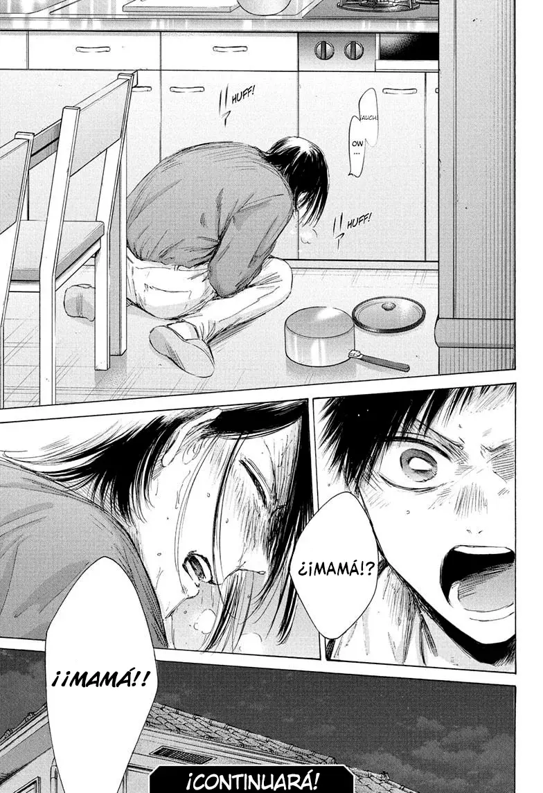 Read La caja azul Blue Box ES Manga Online