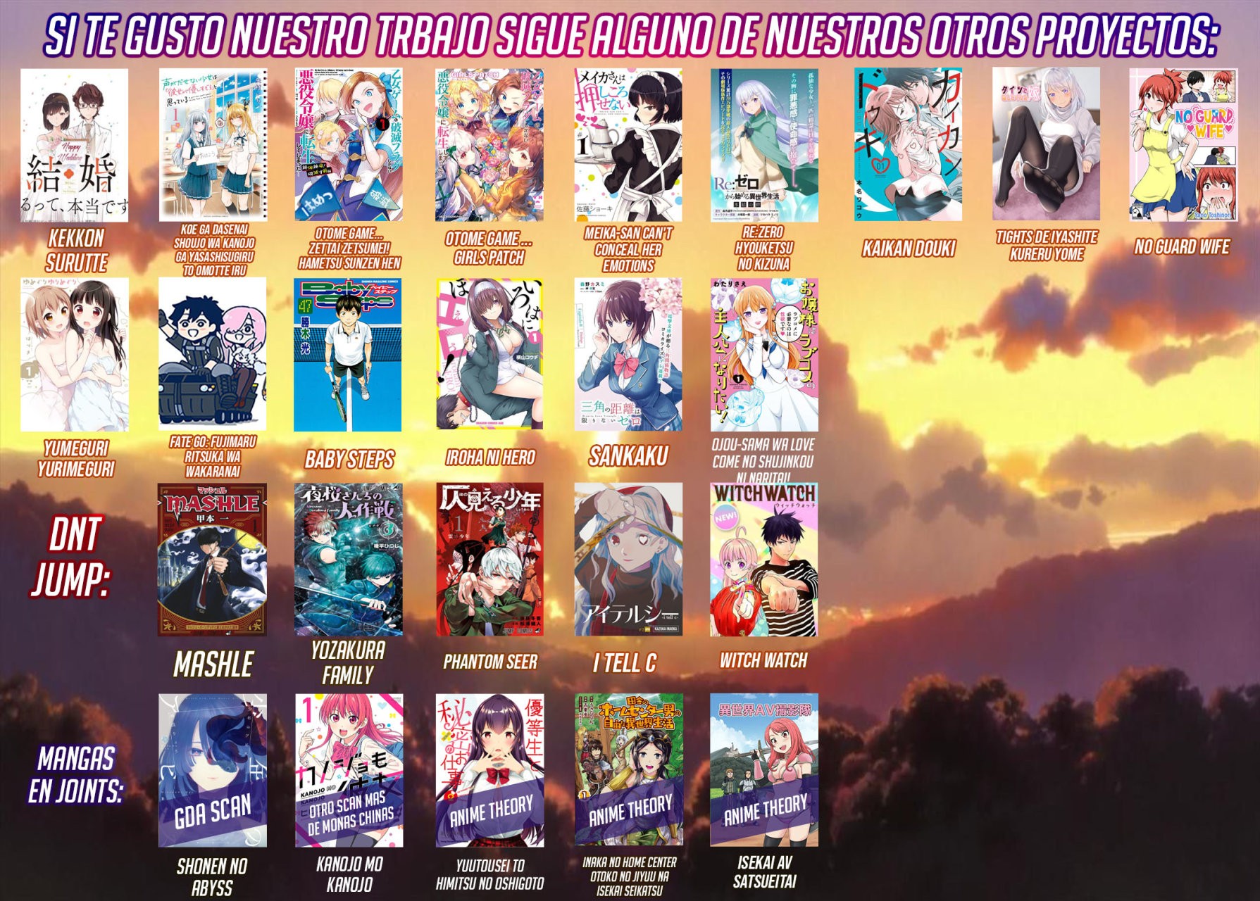 Read La caja azul Blue Box ES Manga Online