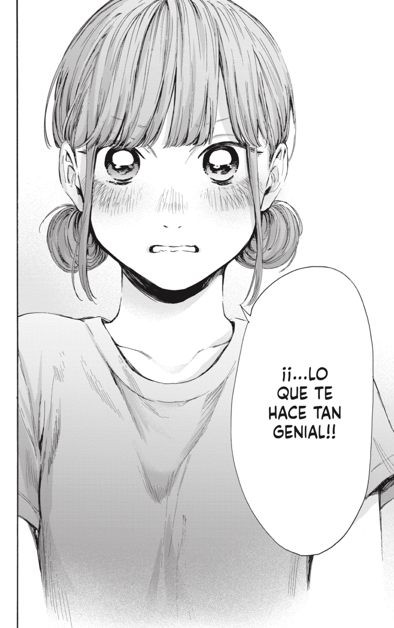 Read La caja azul Blue Box ES Manga Online