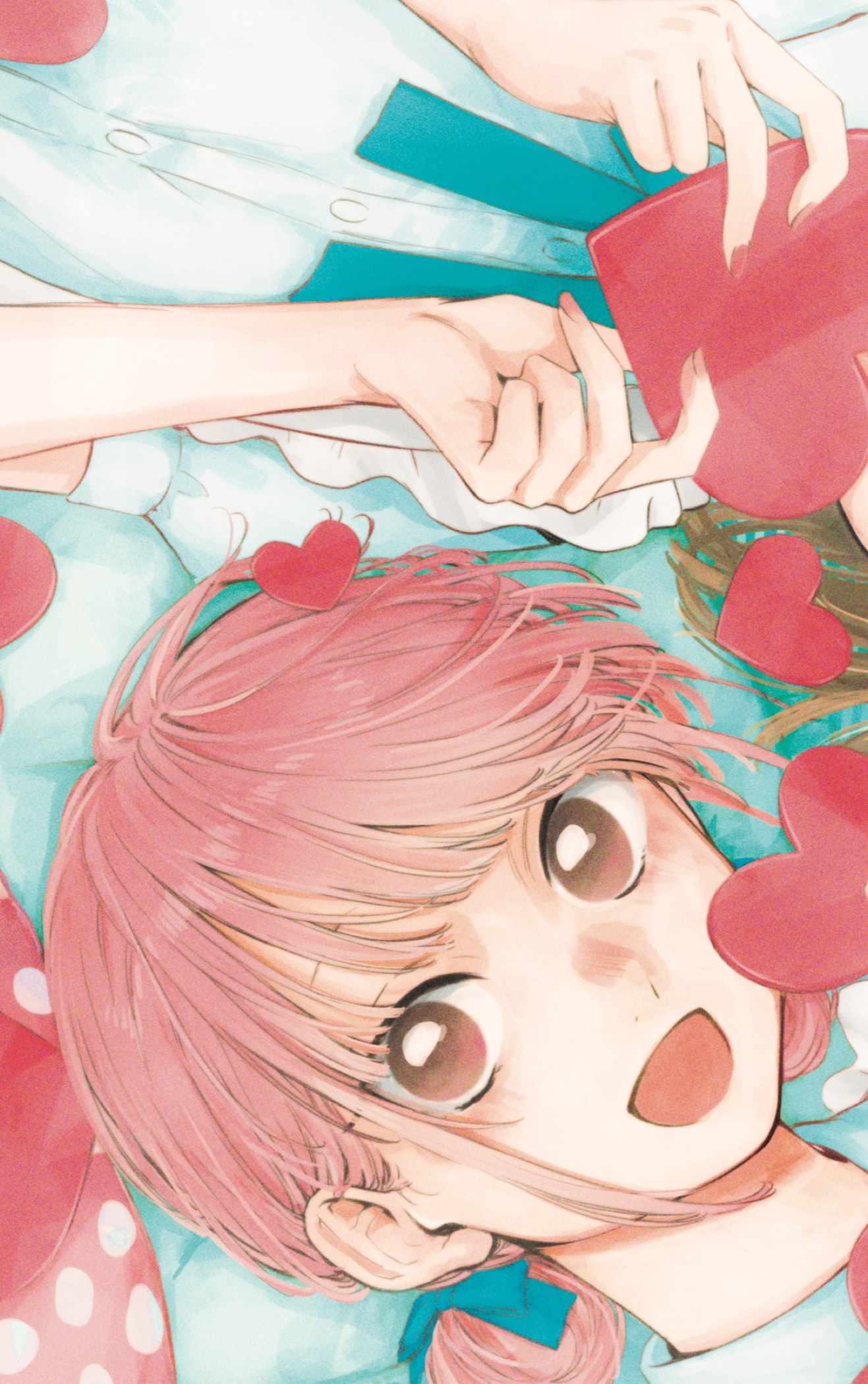 Read La caja azul Blue Box ES Manga Online