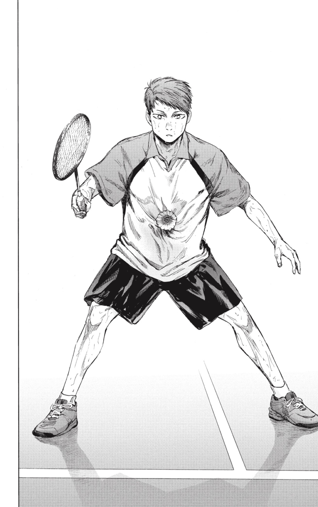 Read La caja azul Blue Box ES Manga Online