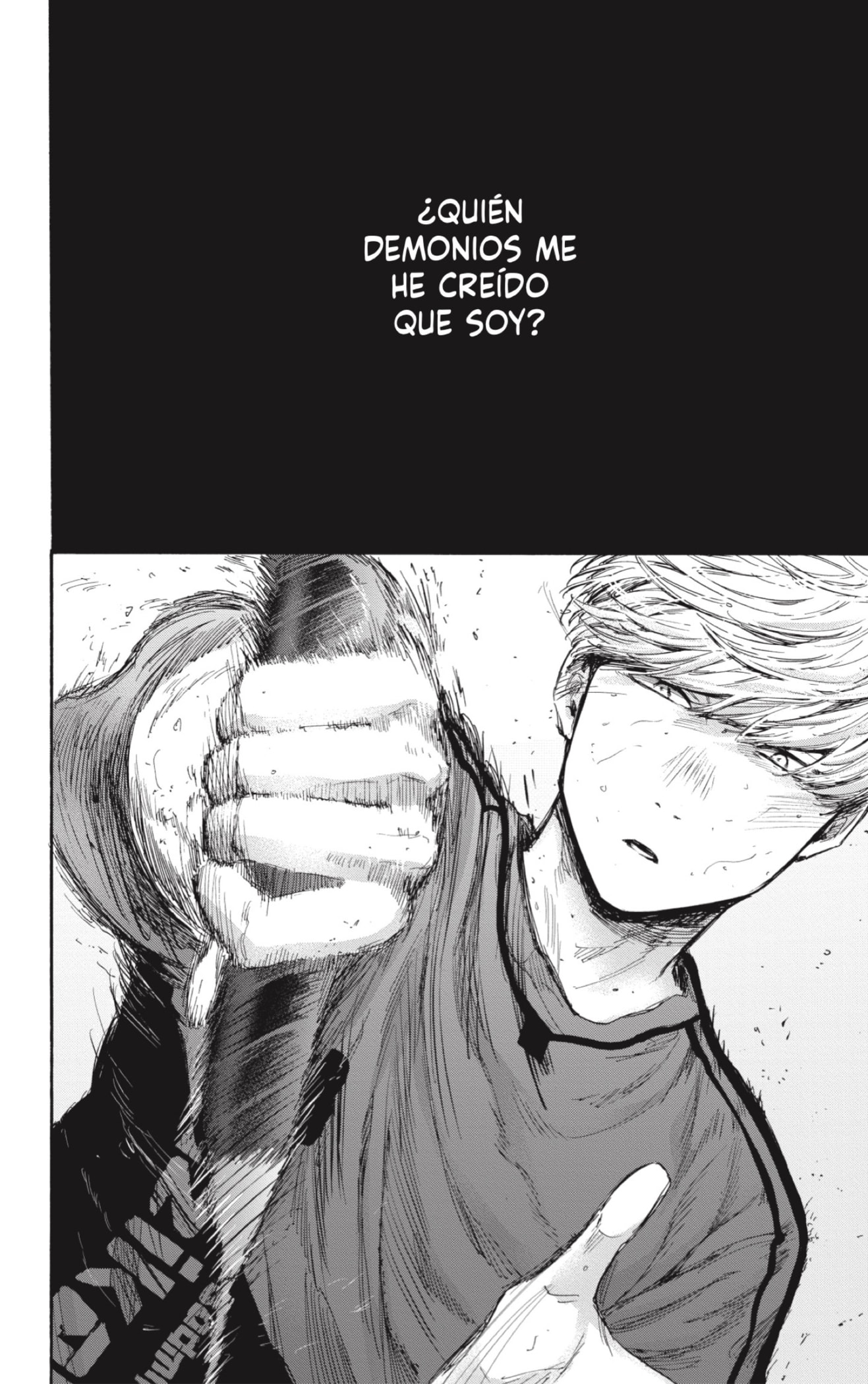 Read La caja azul Blue Box ES Manga Online