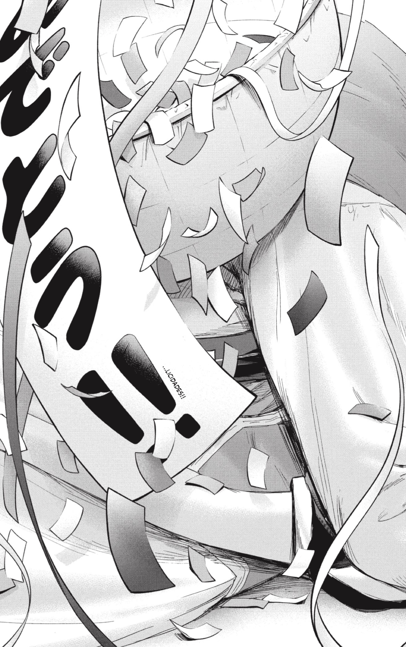 Read La caja azul Blue Box ES Manga Online