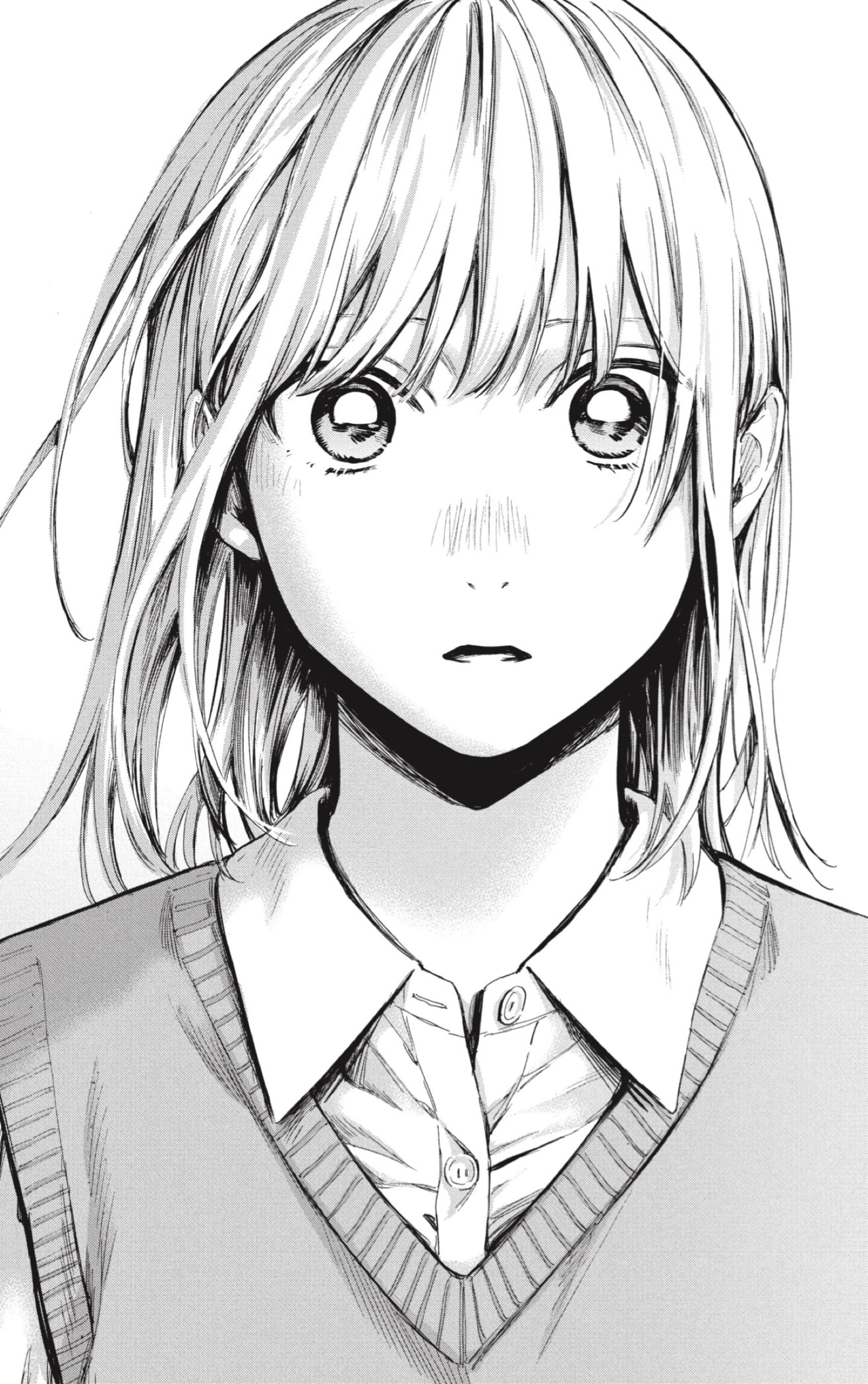 Read La caja azul Blue Box ES Manga Online