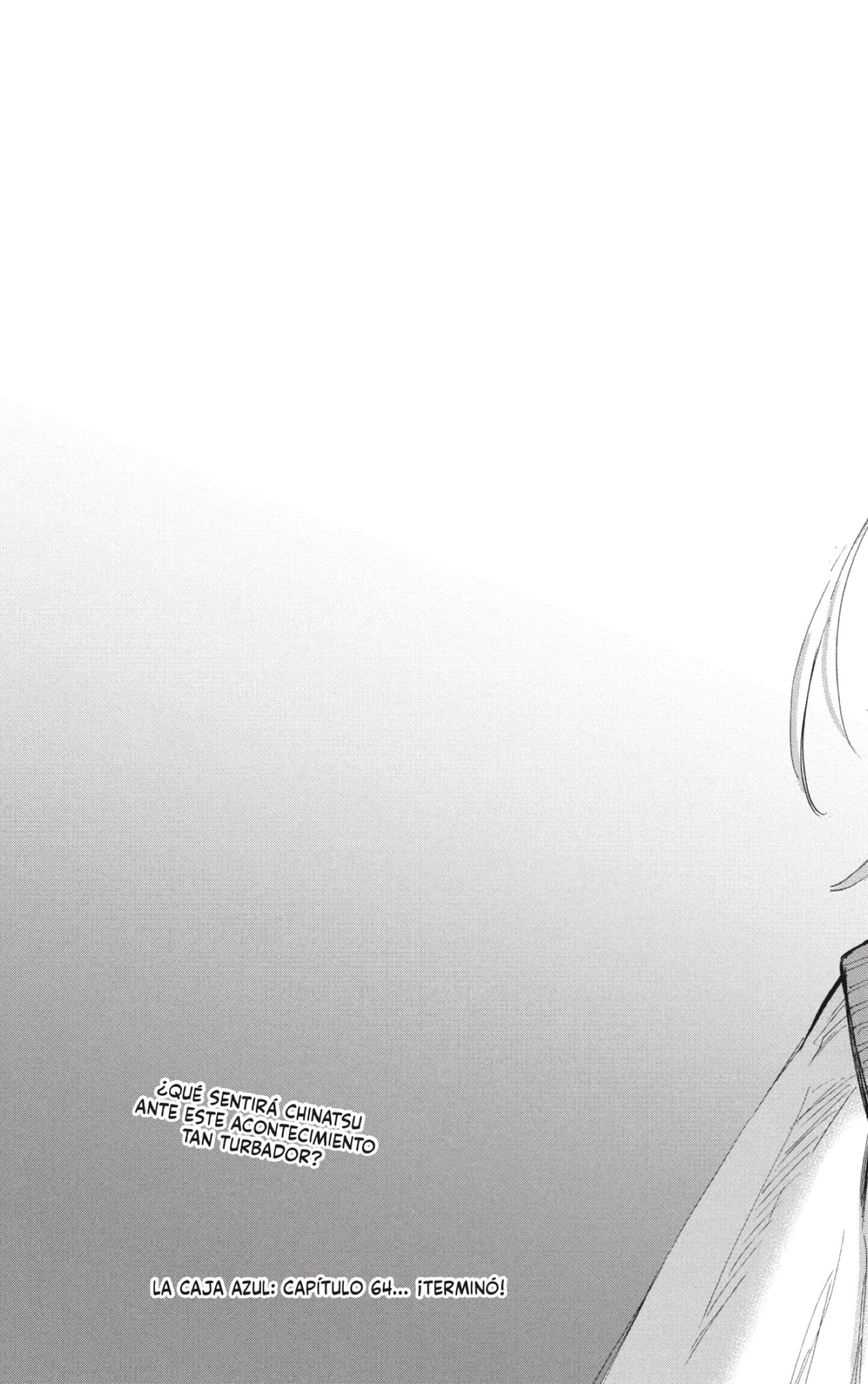 Read La caja azul Blue Box ES Manga Online