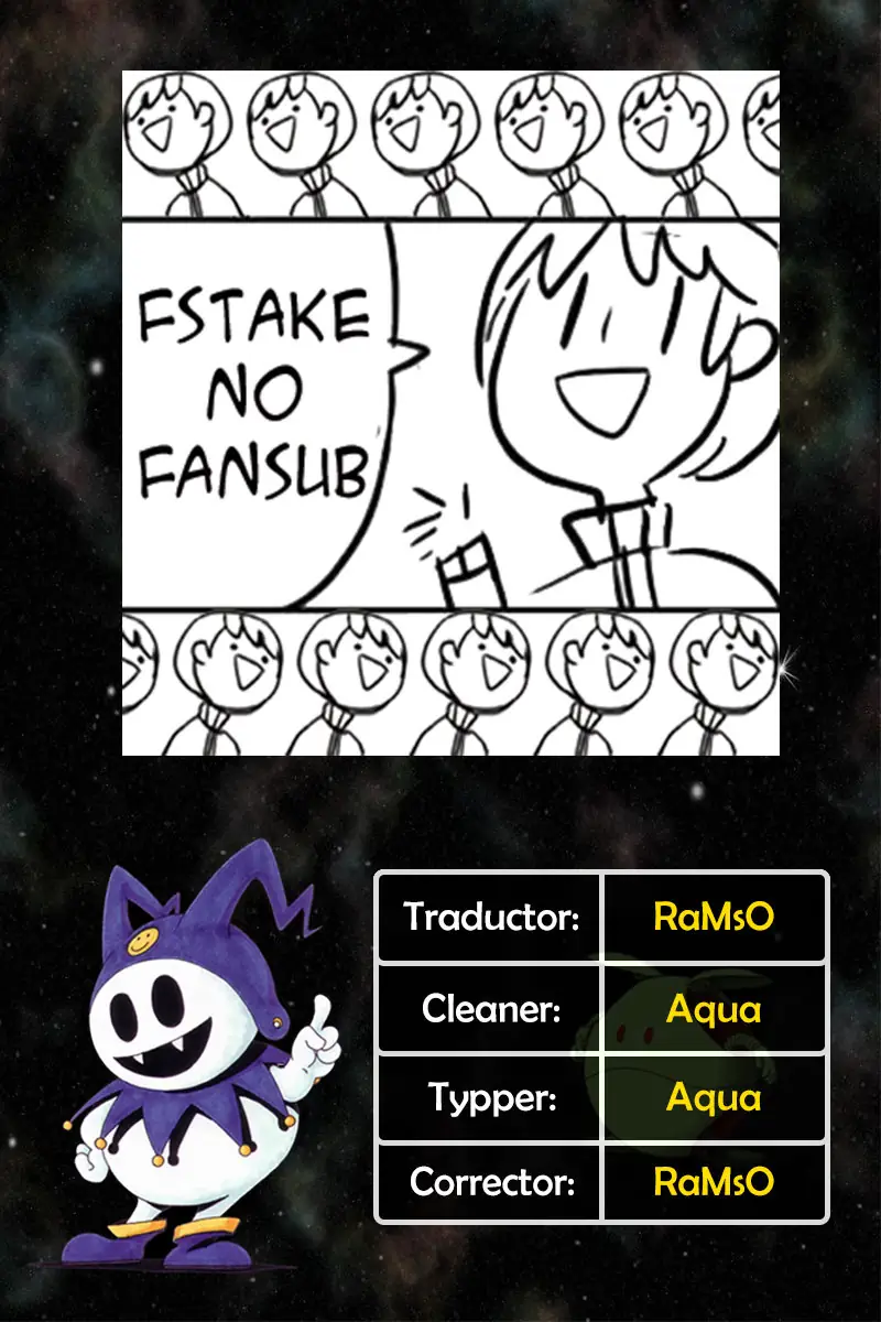 Read SPY×FAMILY ES Manga Online