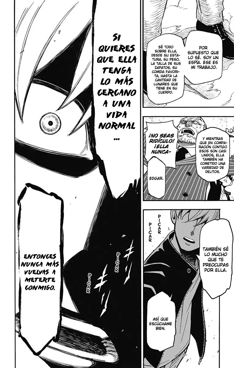 Read SPY×FAMILY ES Manga Online