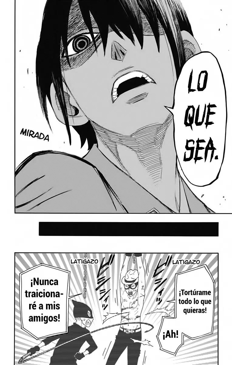 Read SPY×FAMILY ES Manga Online