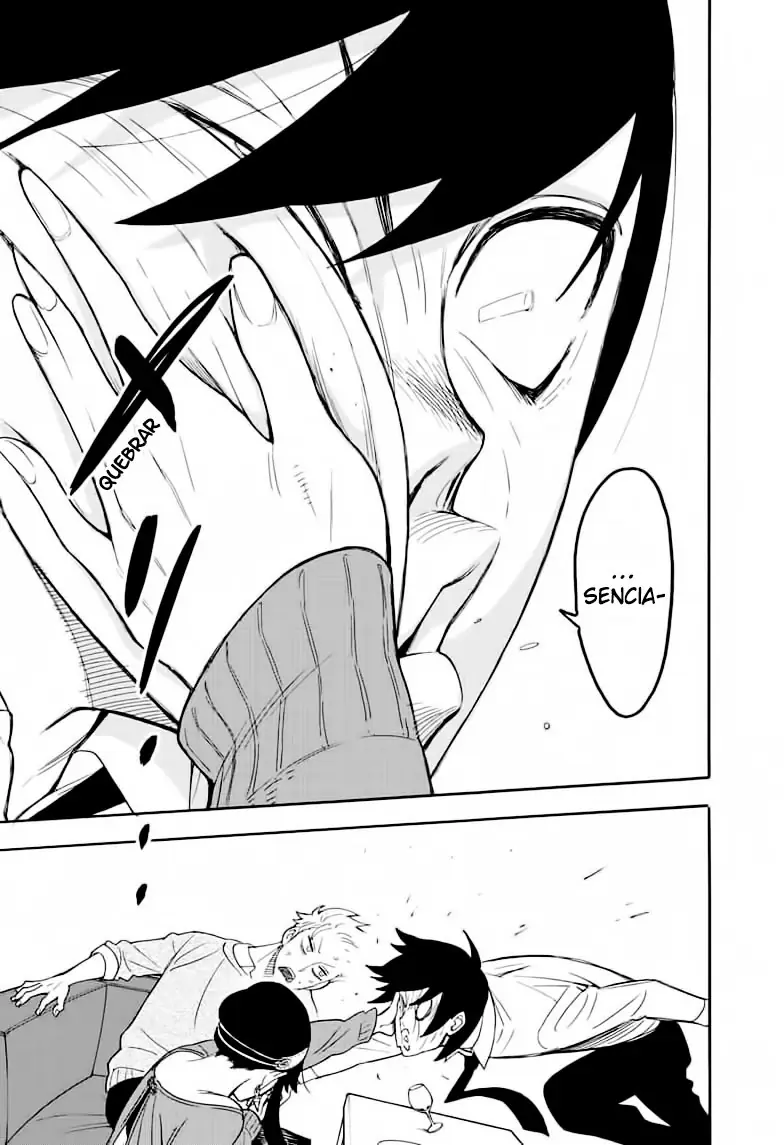 Read SPY×FAMILY ES Manga Online