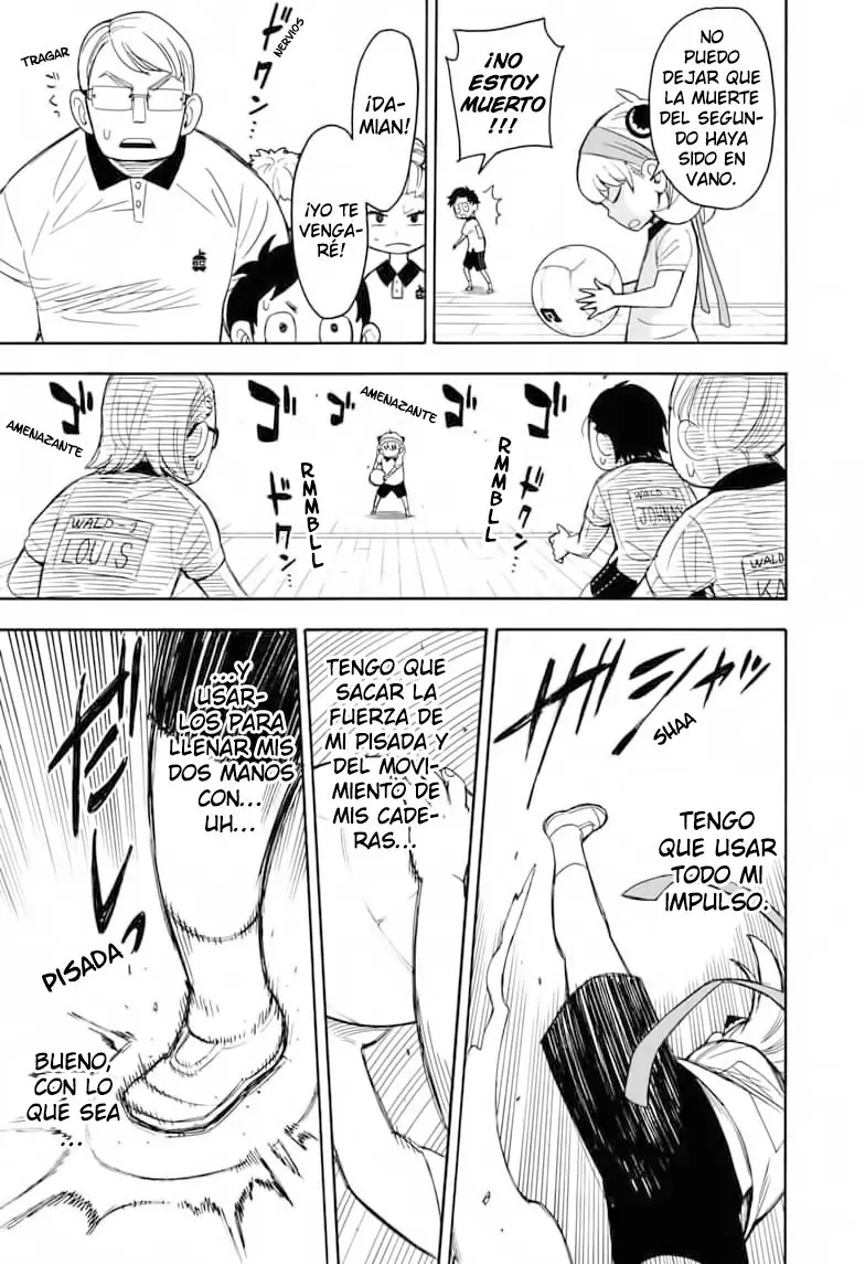 Read SPY×FAMILY ES Manga Online