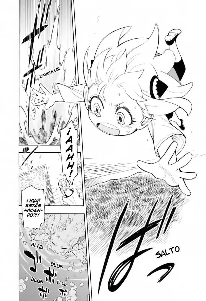 Read SPY×FAMILY ES Manga Online