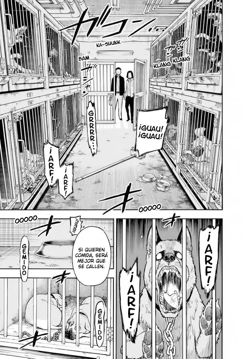 Read SPY×FAMILY ES Manga Online