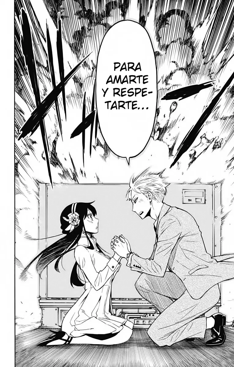 Read SPY×FAMILY ES Manga Online