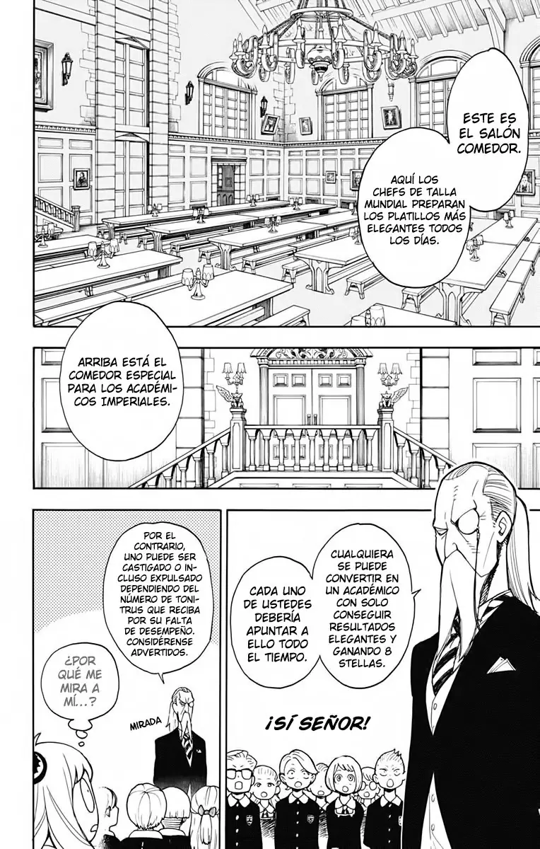 Read SPY×FAMILY ES Manga Online