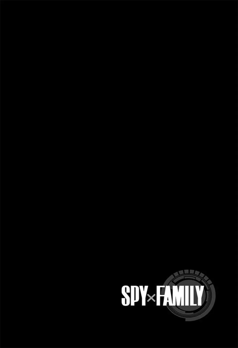 Read SPY×FAMILY ES Manga Online