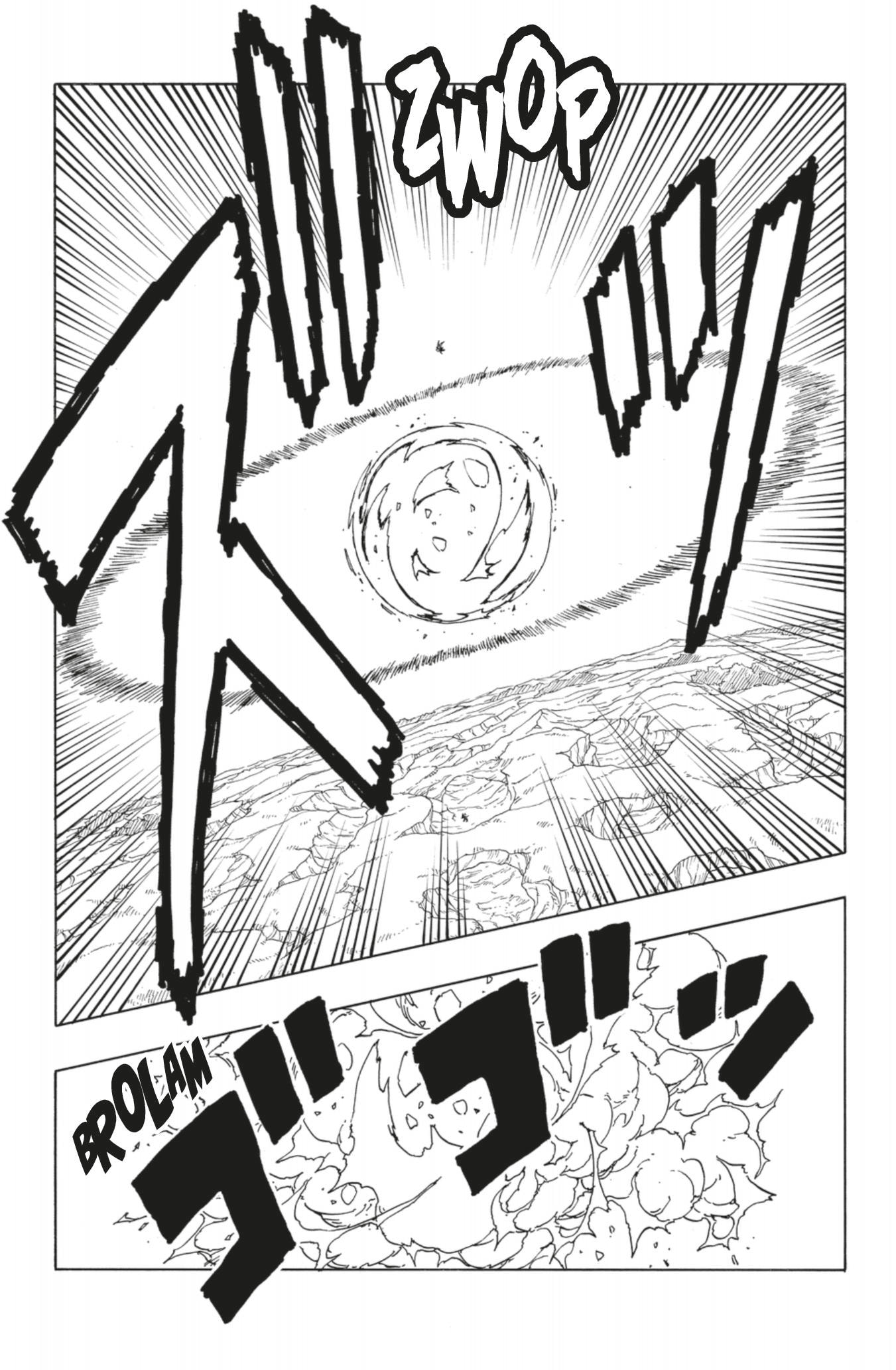 Read Boruto Two Blue Vortex FR Manga Online