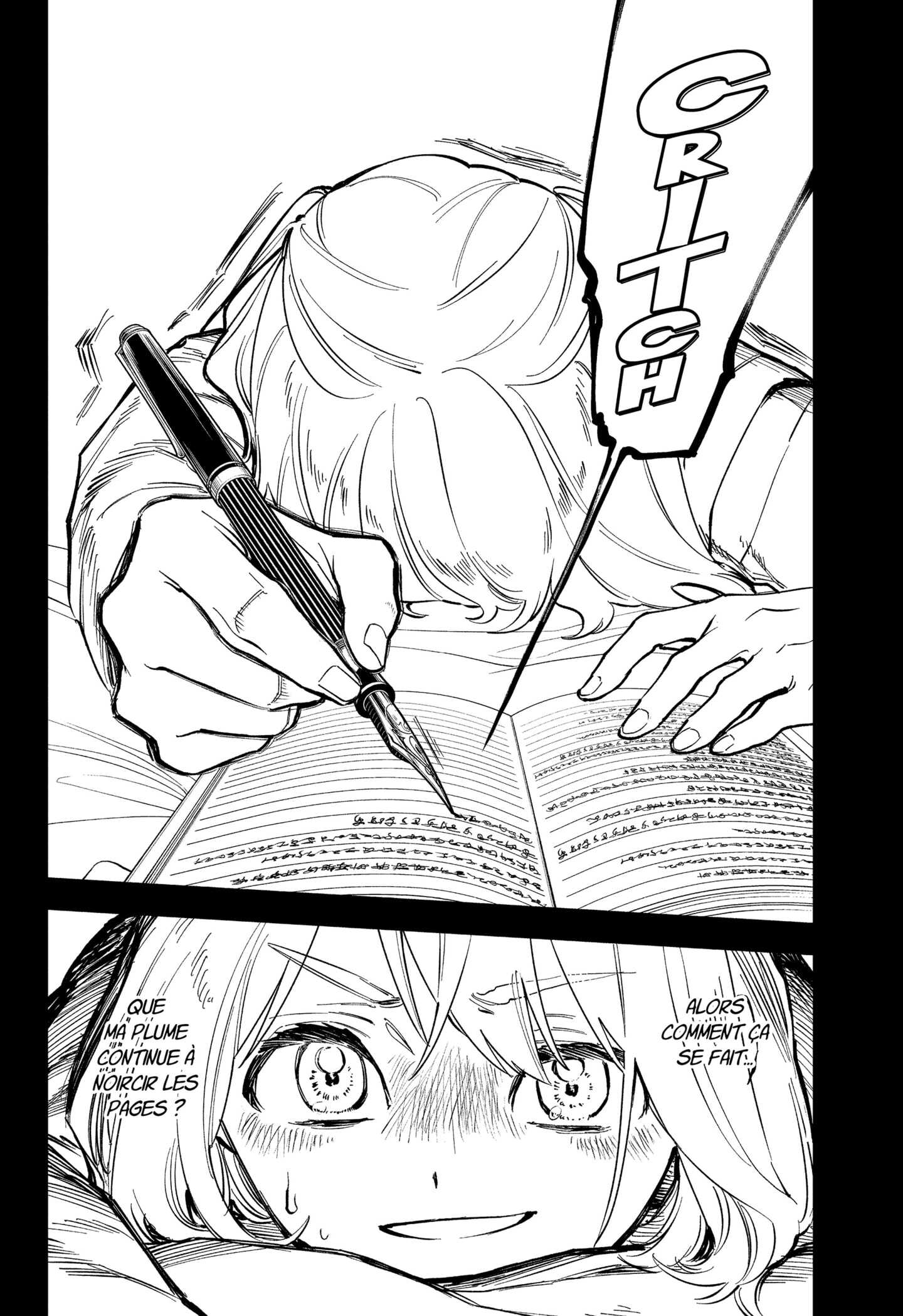 Read Ichi the Witch FR Manga Online