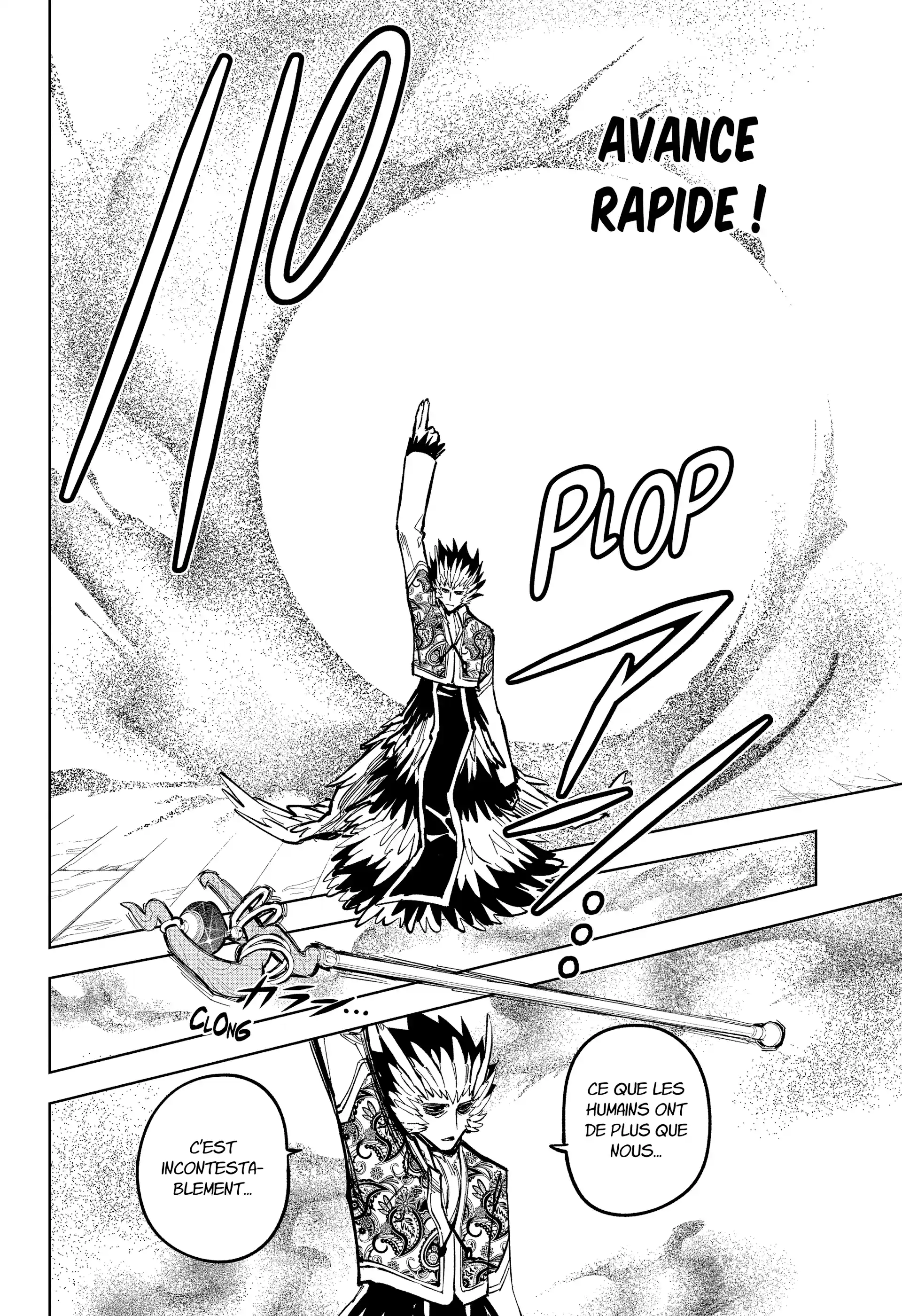 Read Ichi the Witch FR Manga Online