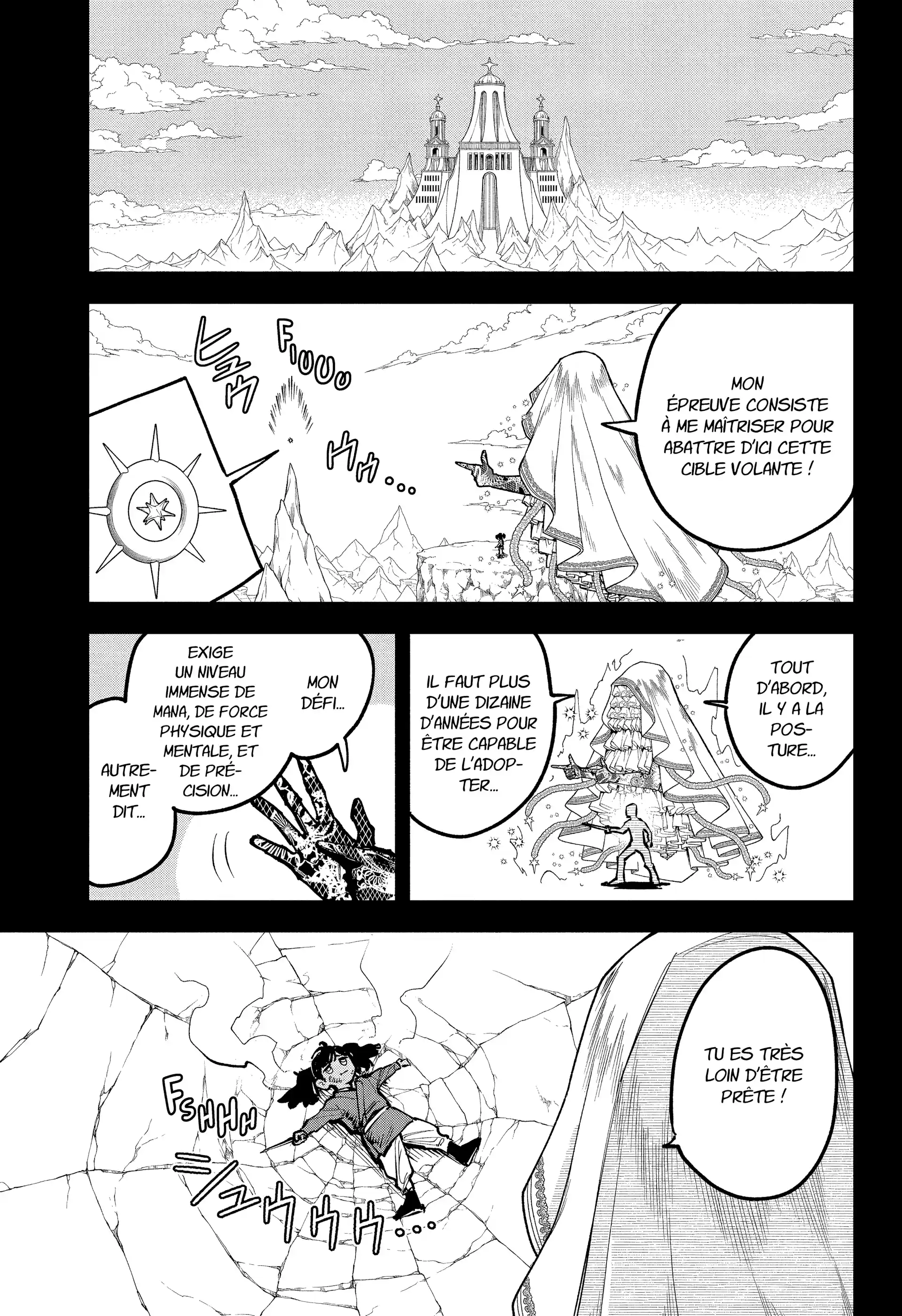 Read Ichi the Witch FR Manga Online