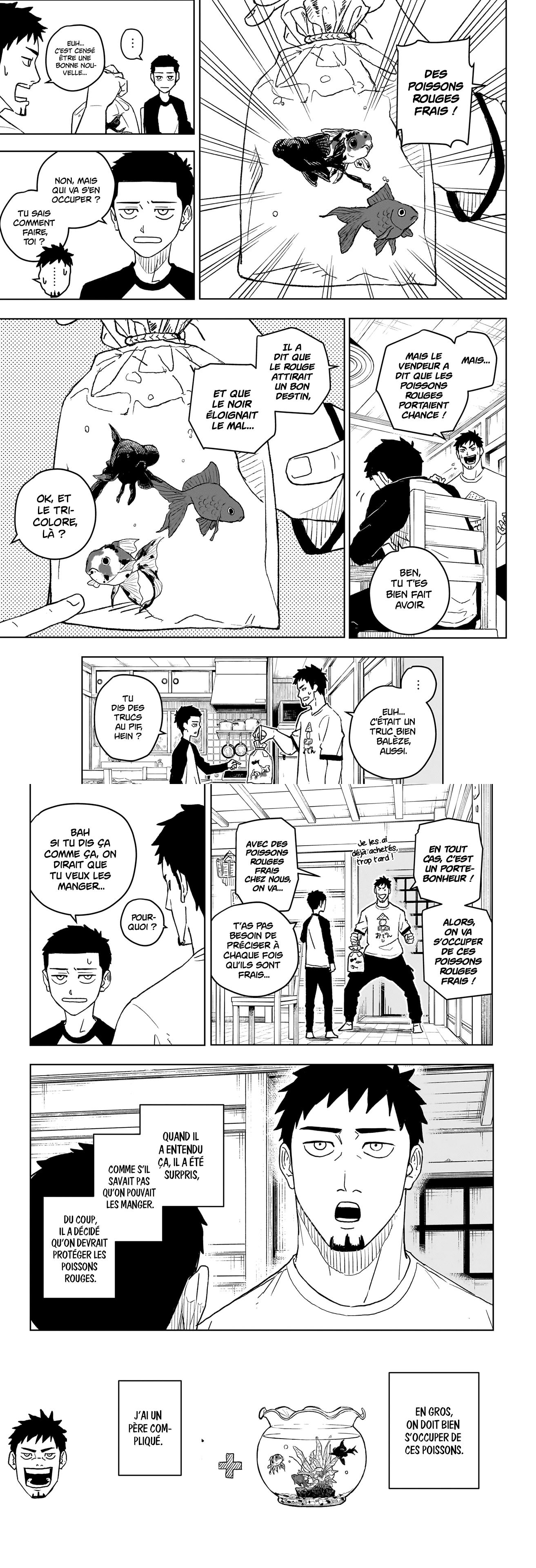 Read Kagura Bachi FR Manga Online