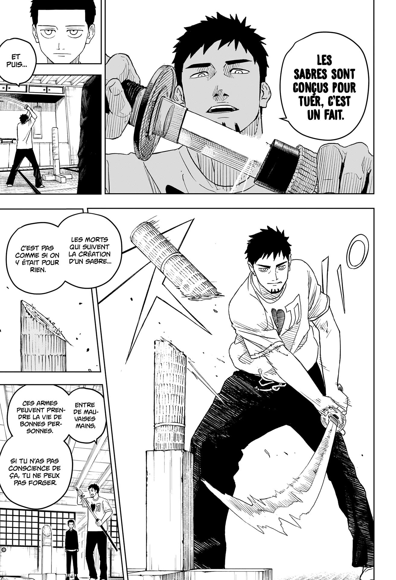 Read Kagura Bachi FR Manga Online