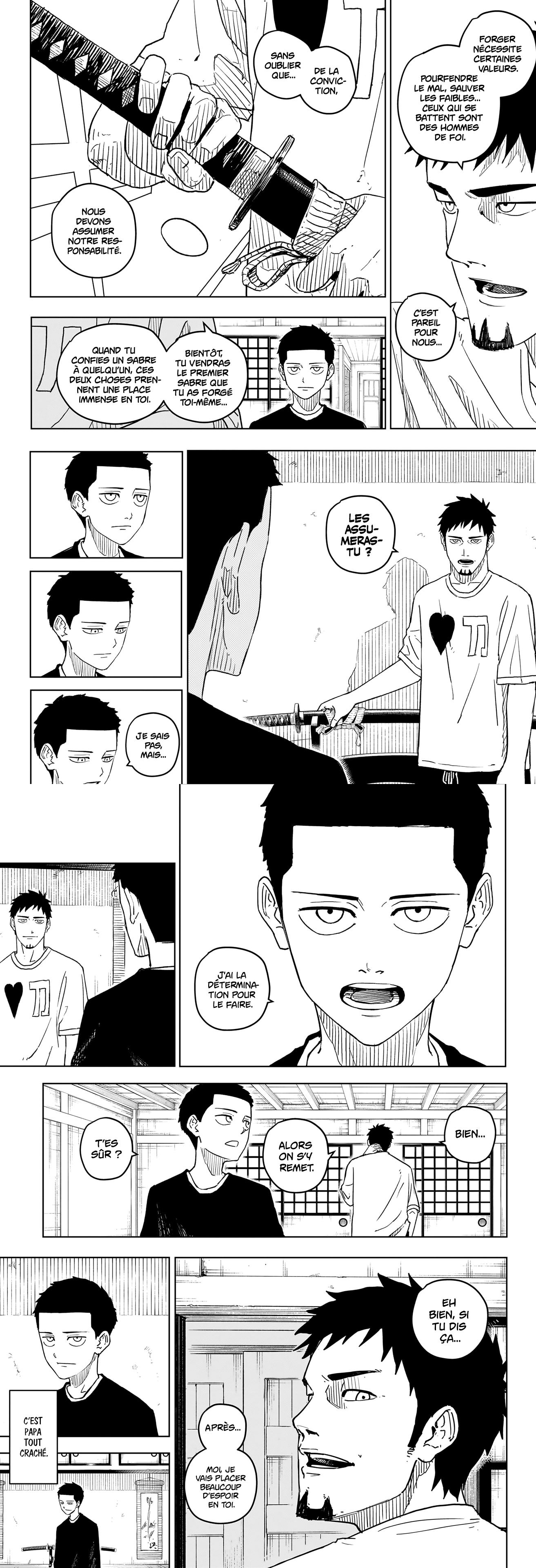 Read Kagura Bachi FR Manga Online