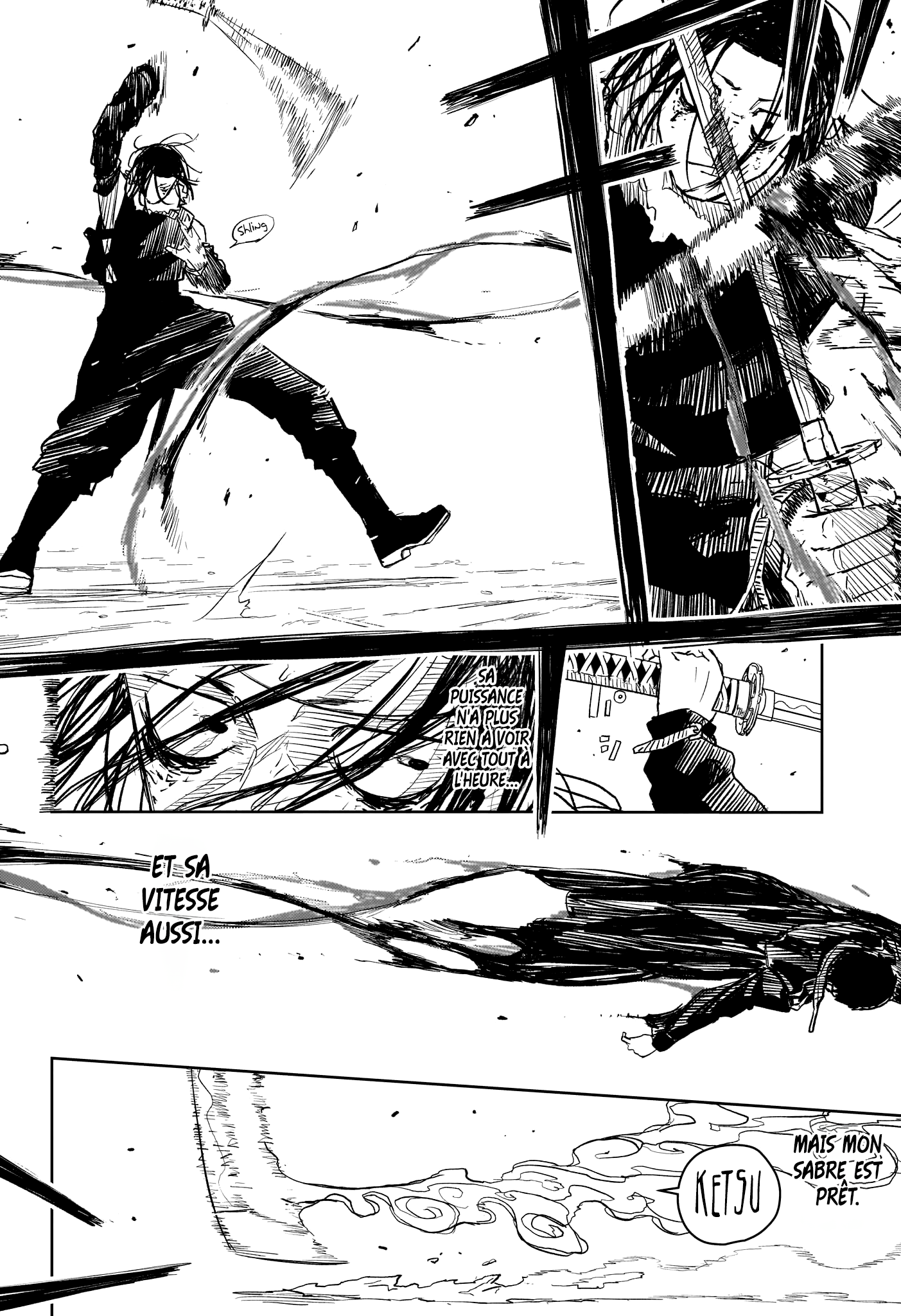 Read Kagura Bachi FR Manga Online