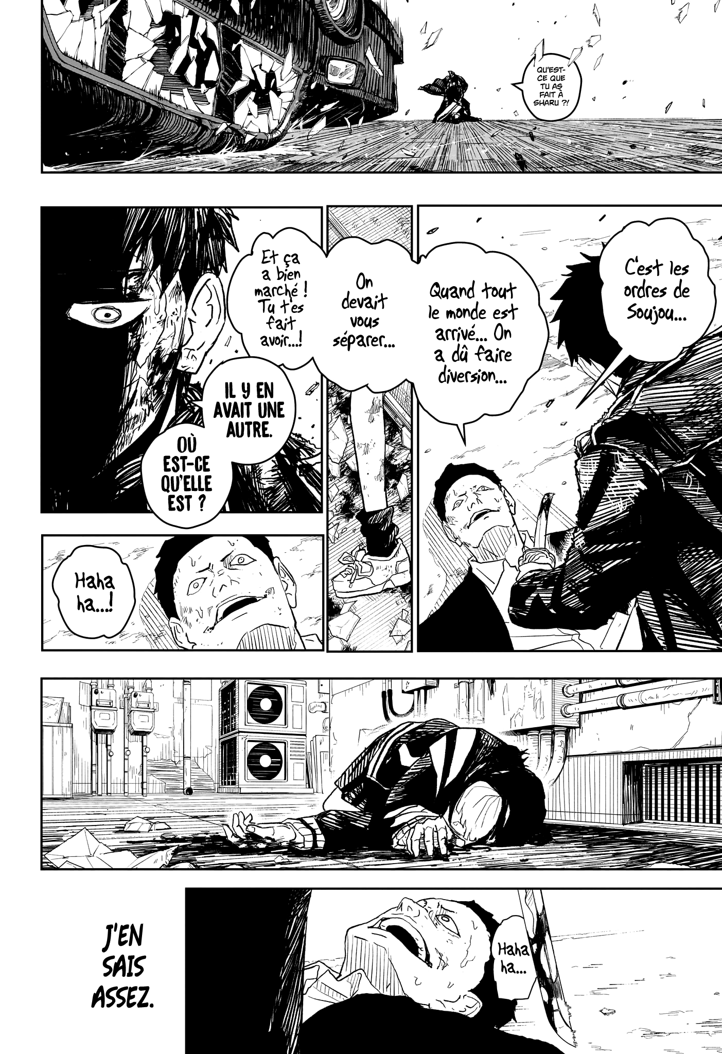 Read Kagura Bachi FR Manga Online