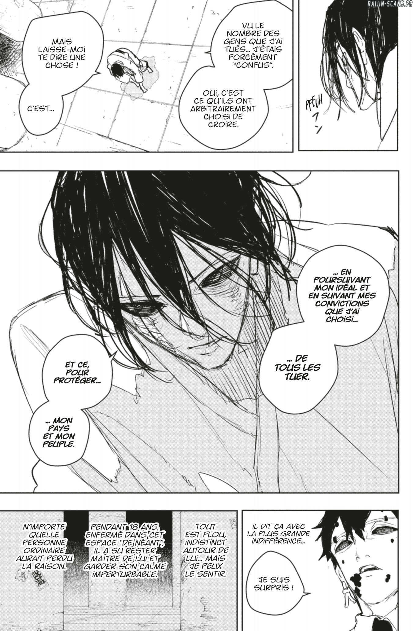 Read Kagura Bachi FR Manga Online