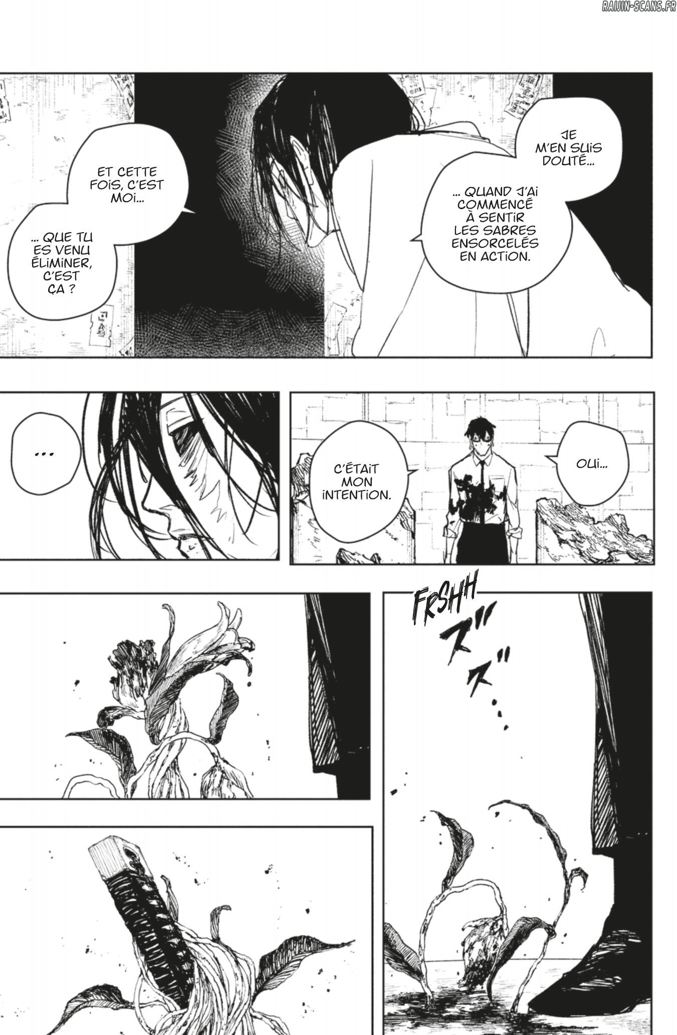 Read Kagura Bachi FR Manga Online