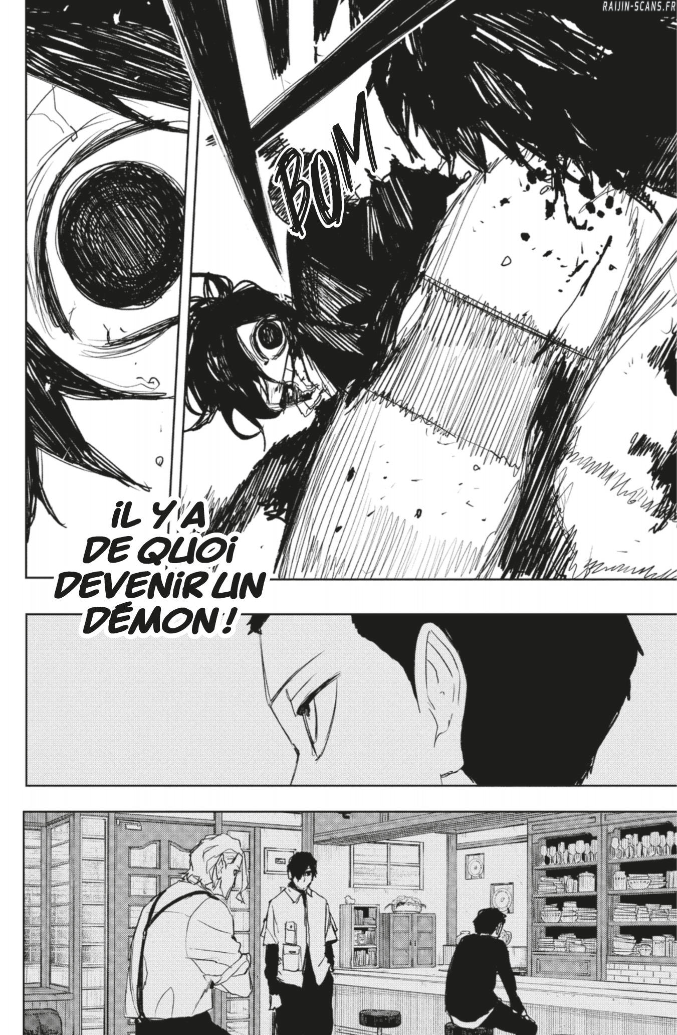 Read Kagura Bachi FR Manga Online