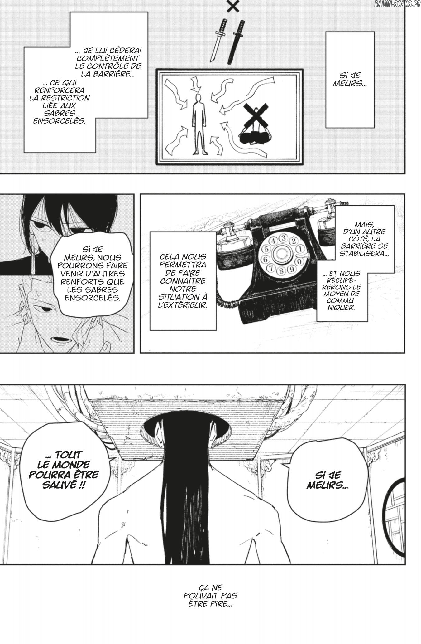 Read Kagura Bachi FR Manga Online