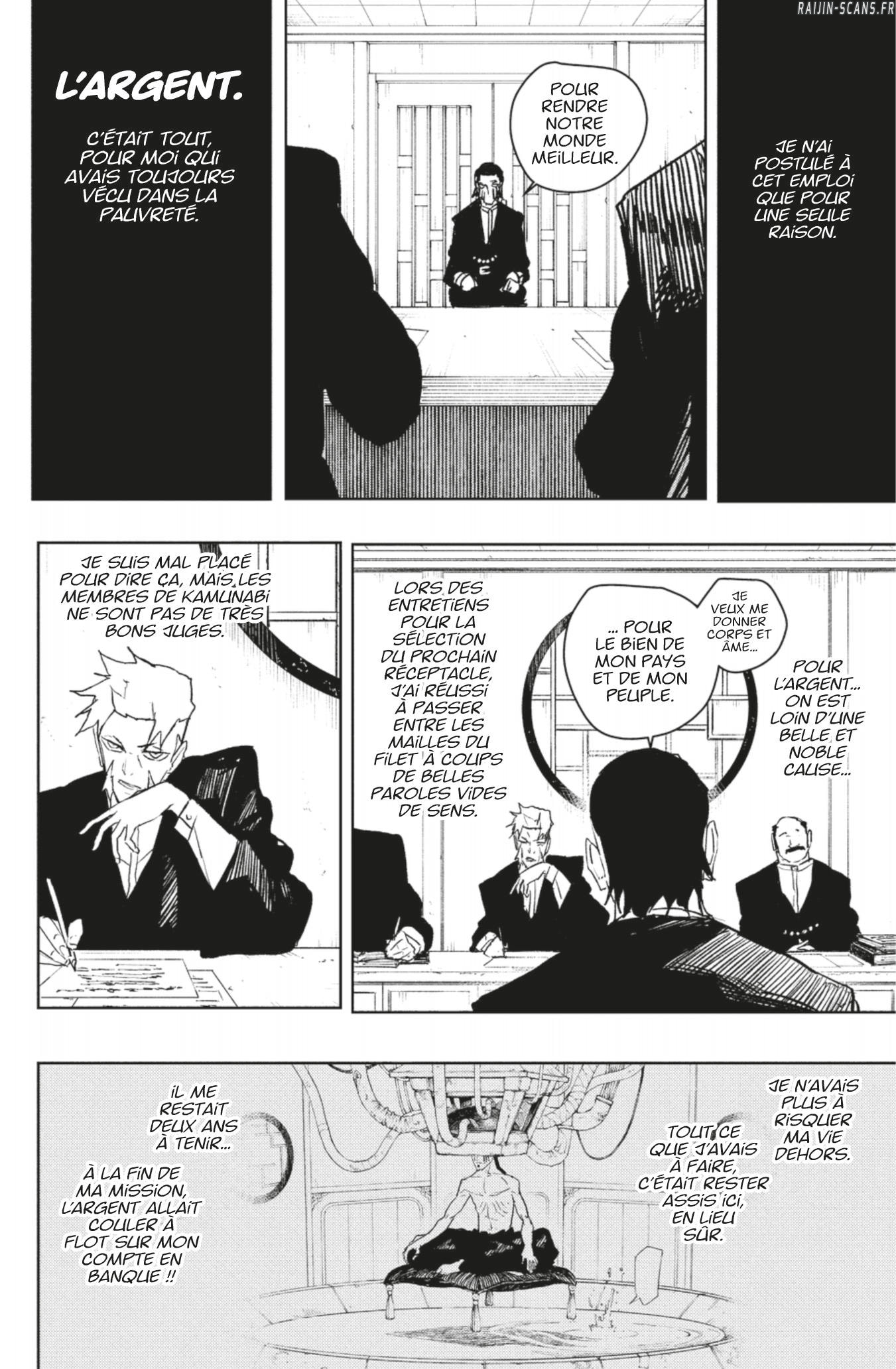 Read Kagura Bachi FR Manga Online