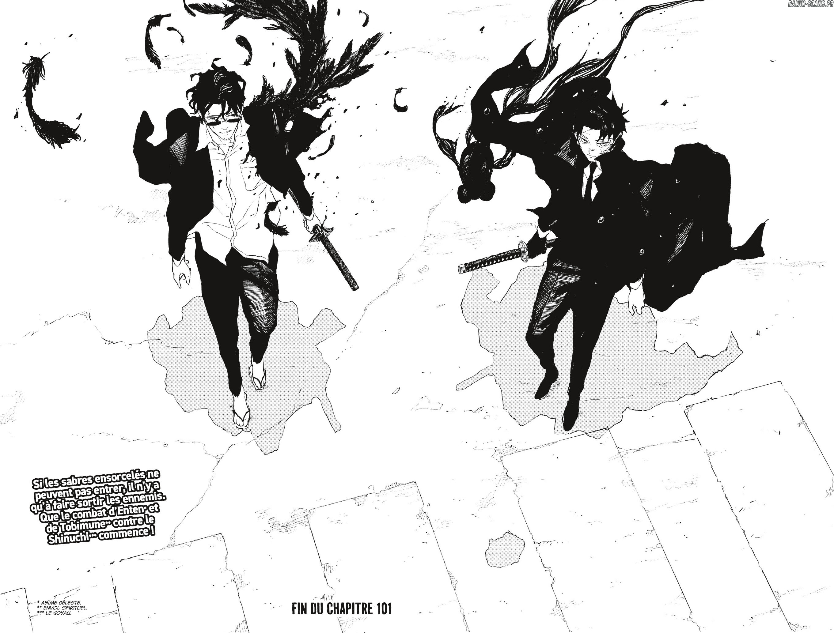 Read Kagura Bachi FR Manga Online