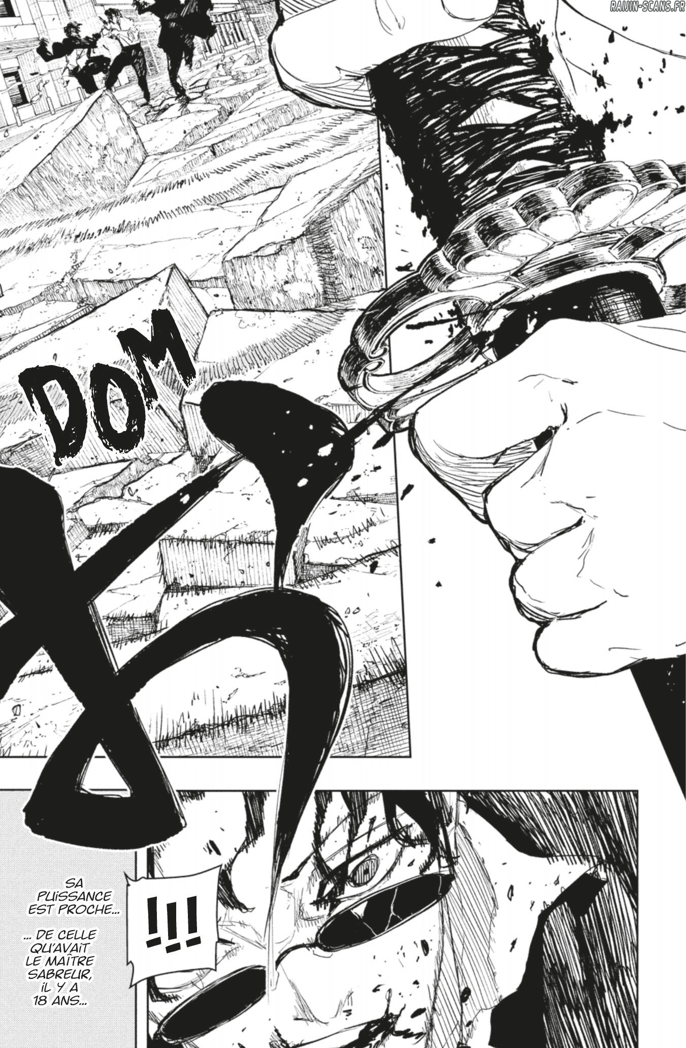 Read Kagura Bachi FR Manga Online