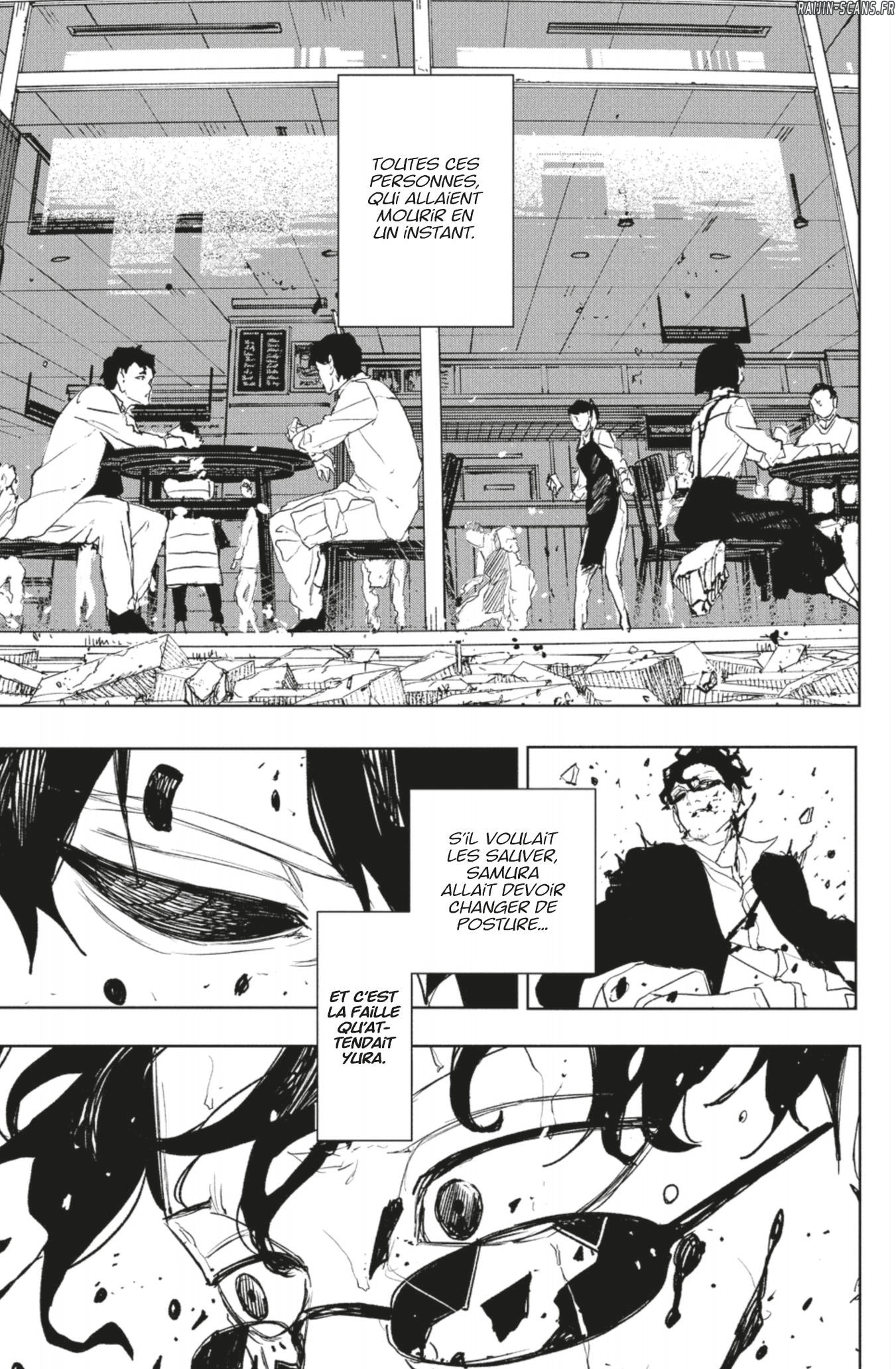 Read Kagura Bachi FR Manga Online