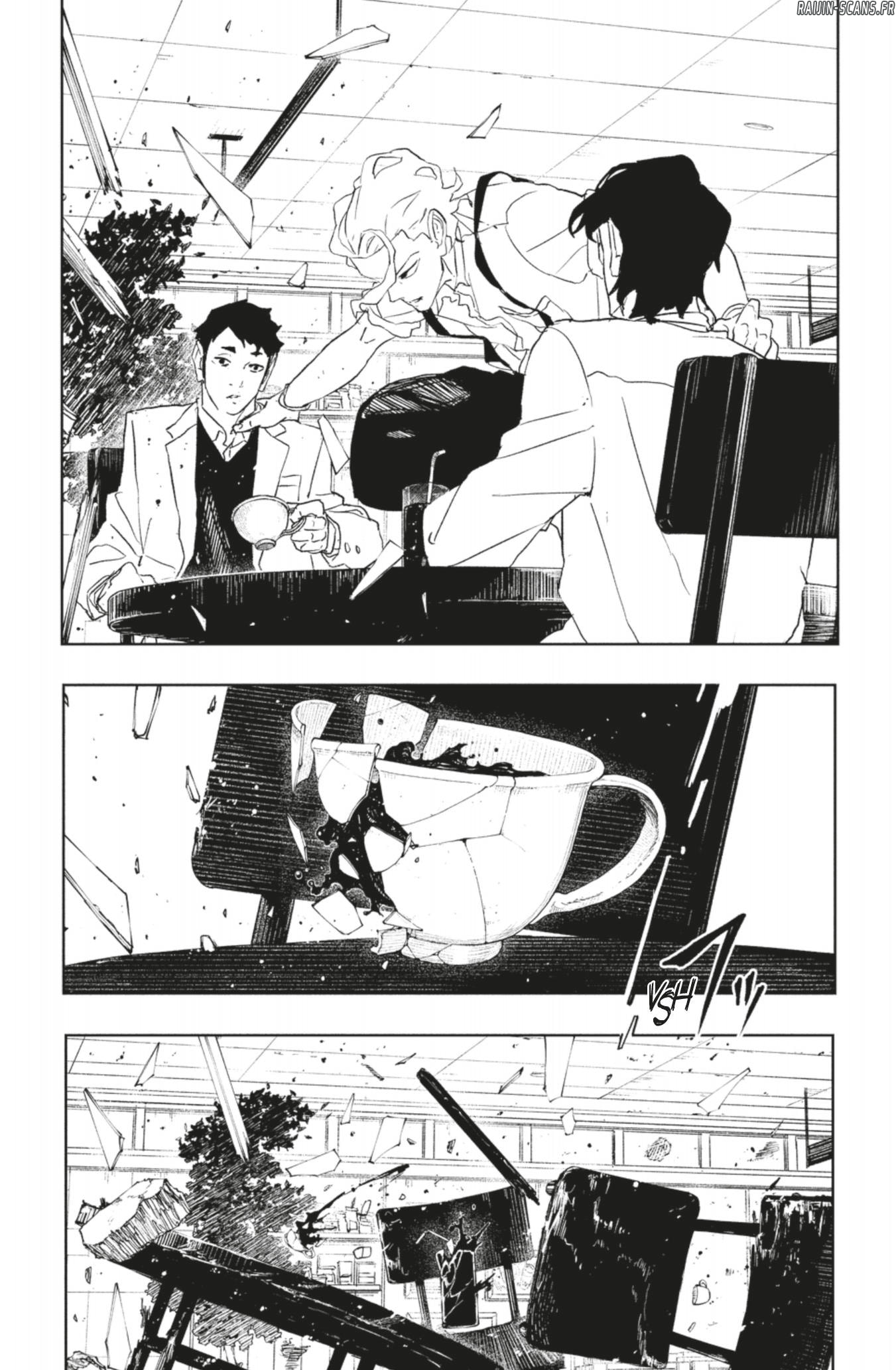 Read Kagura Bachi FR Manga Online