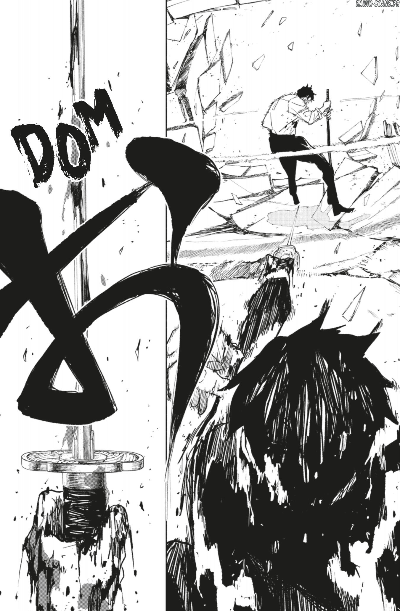 Read Kagura Bachi FR Manga Online