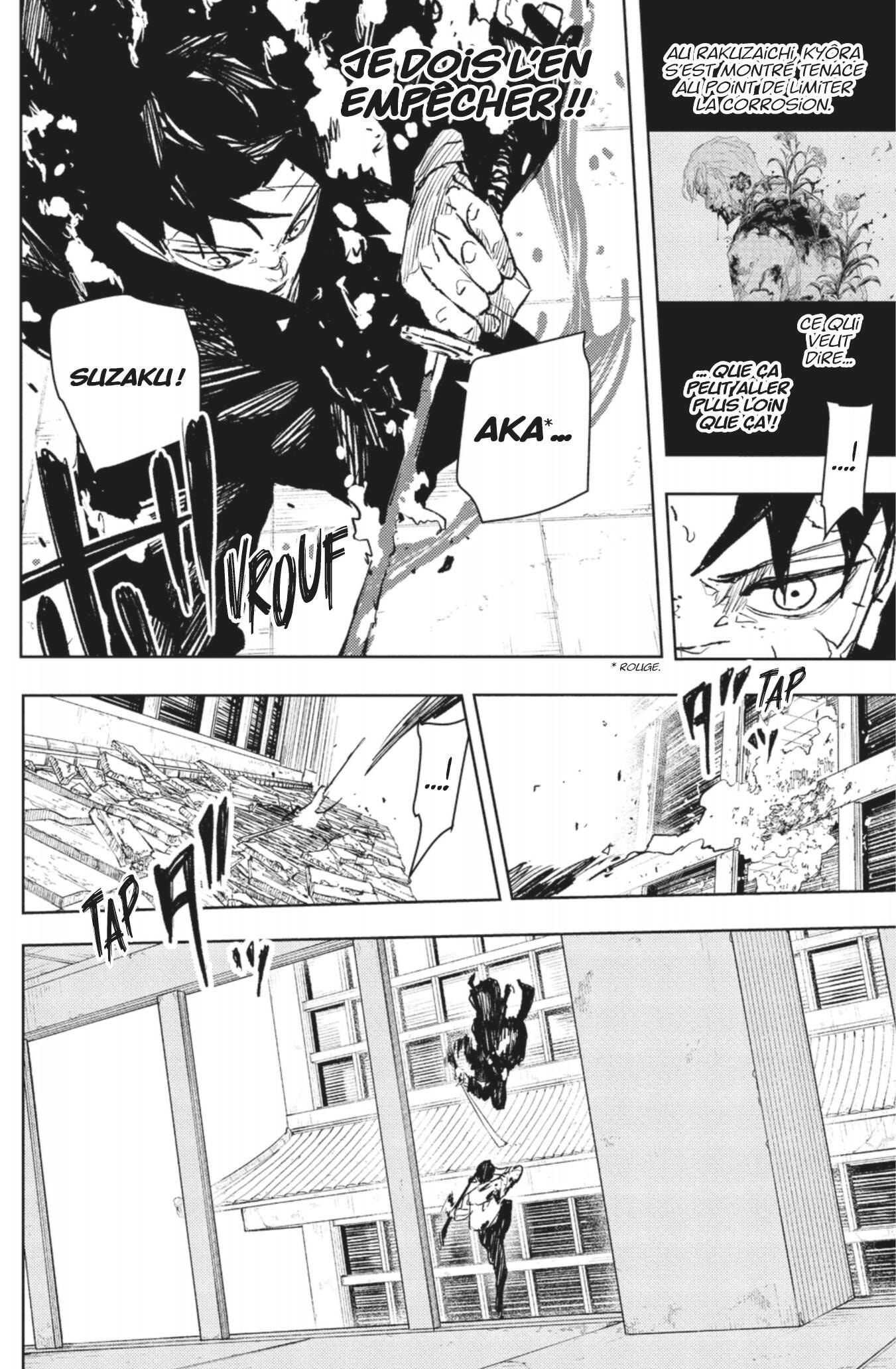 Read Kagura Bachi FR Manga Online