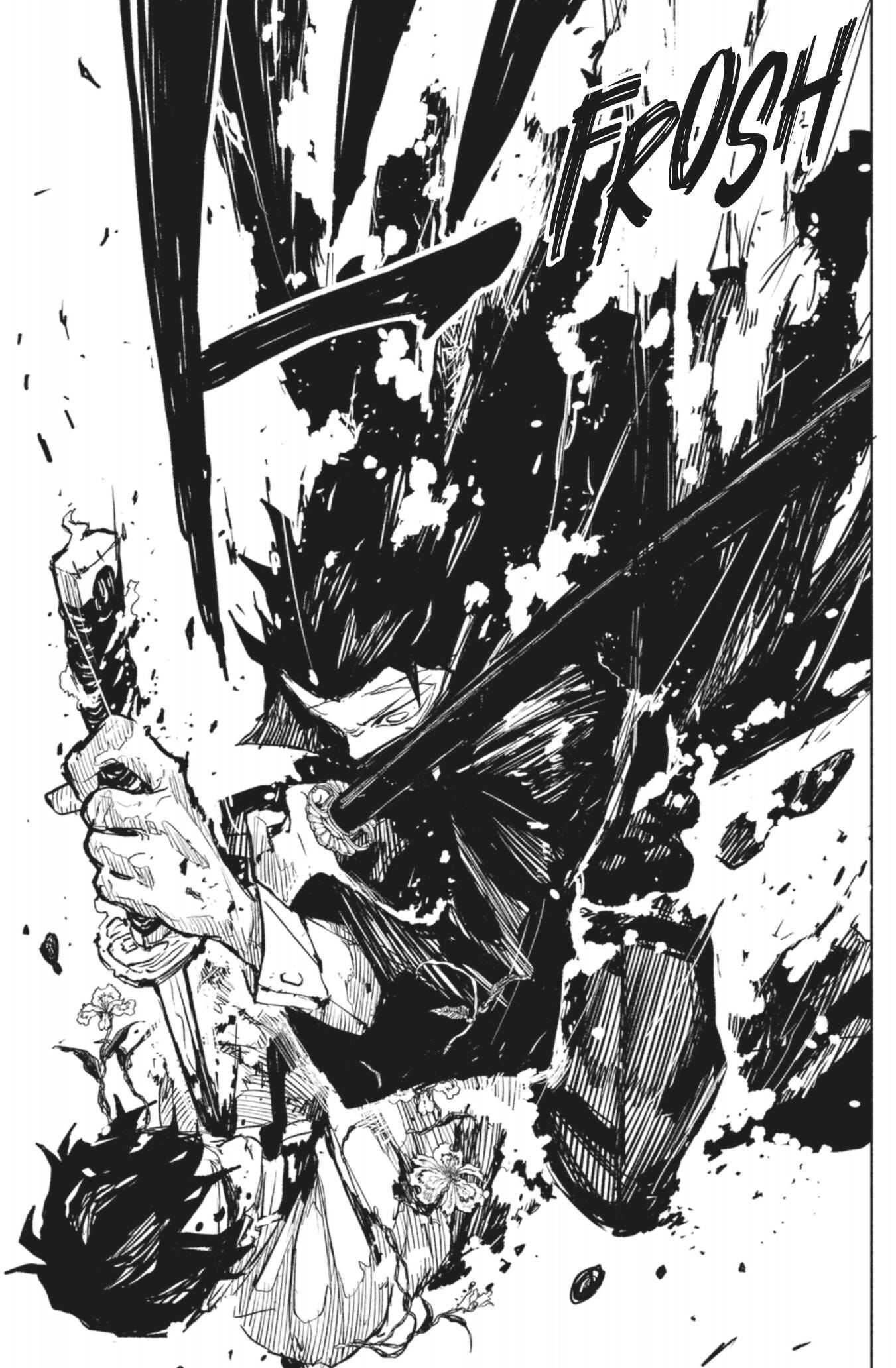 Read Kagura Bachi FR Manga Online