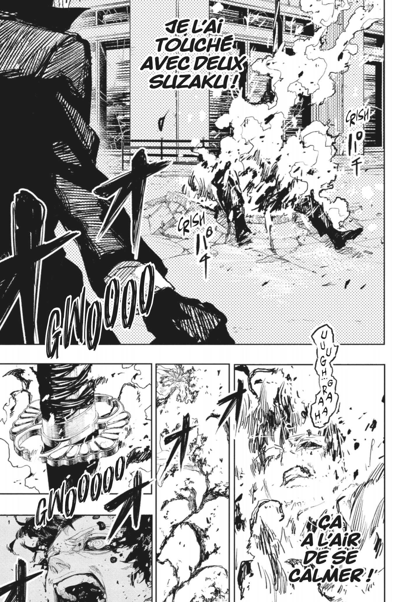 Read Kagura Bachi FR Manga Online