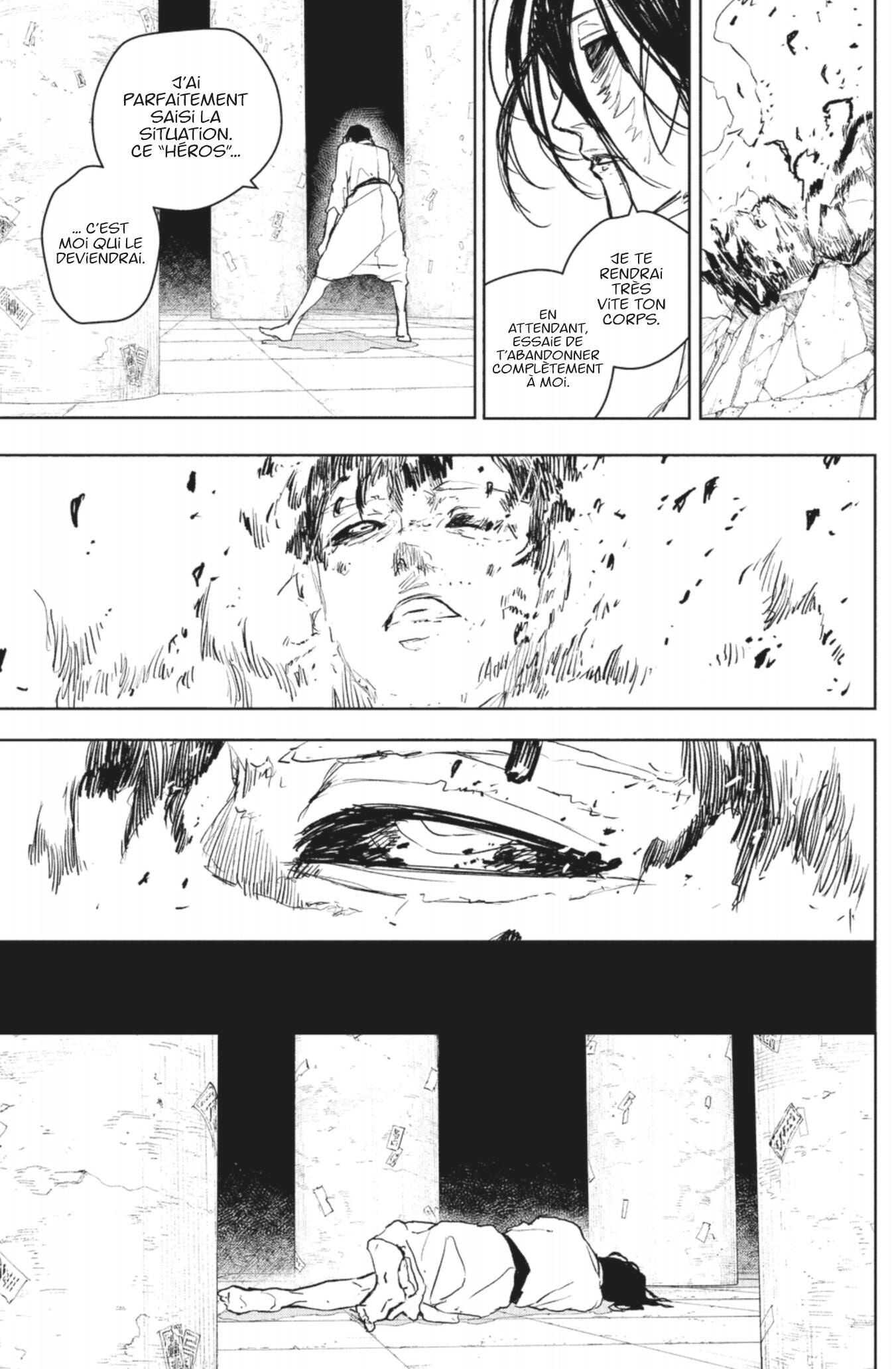 Read Kagura Bachi FR Manga Online