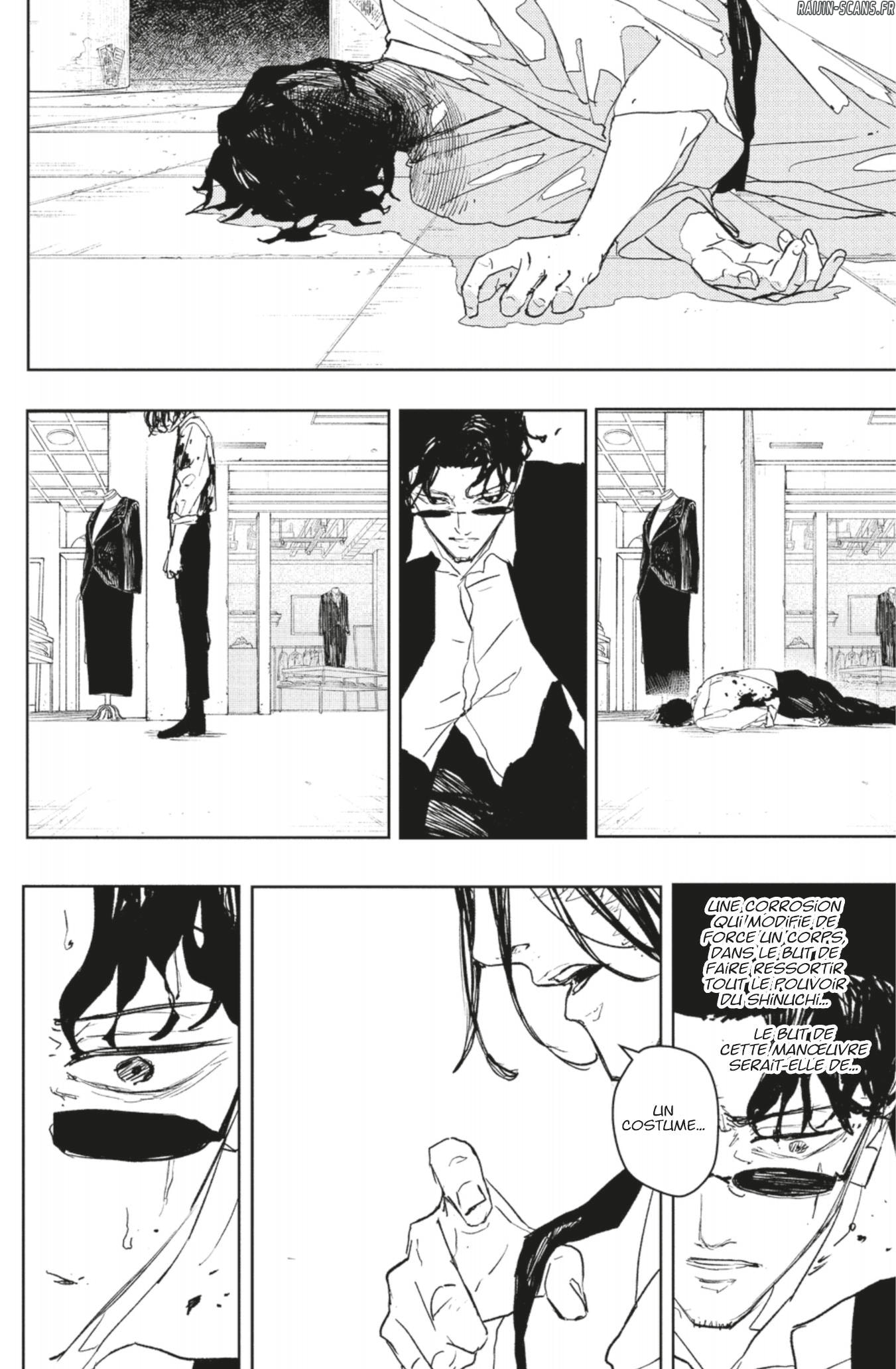 Read Kagura Bachi FR Manga Online